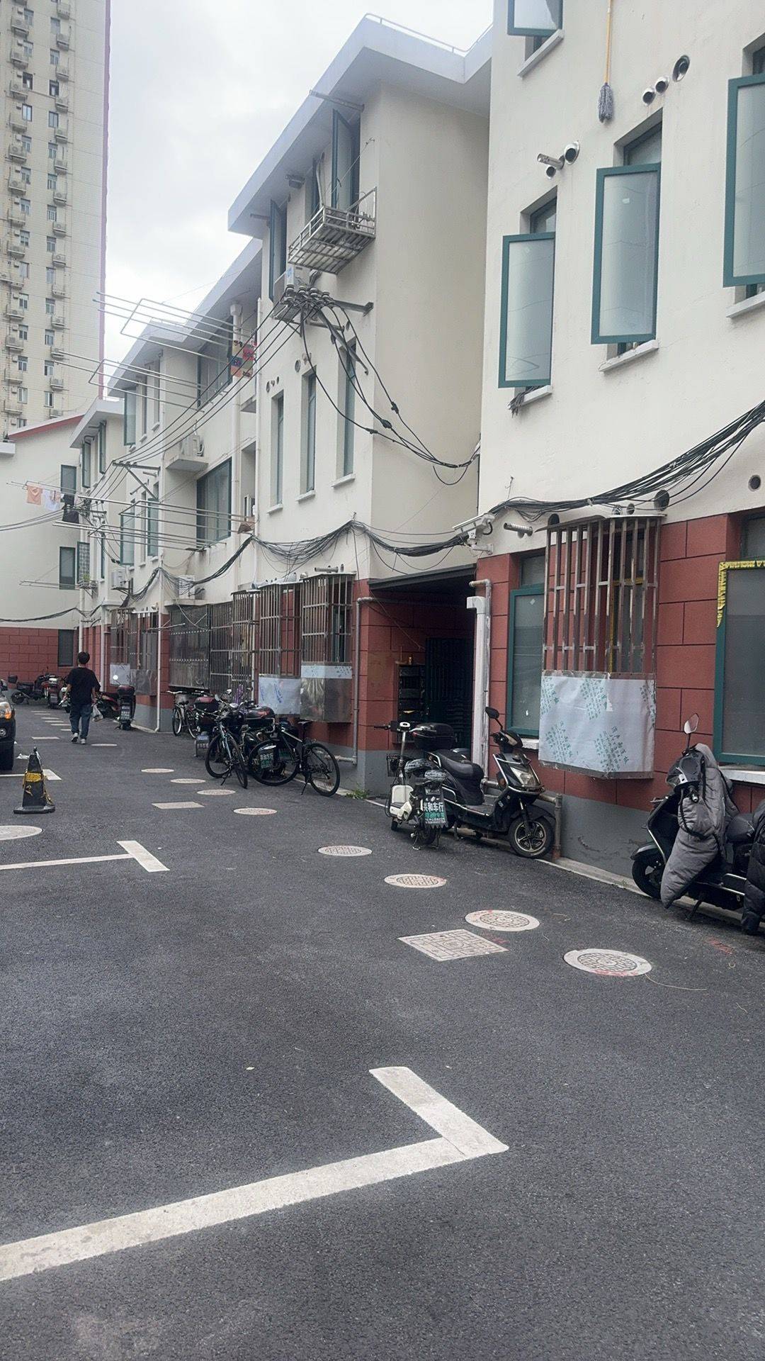 Shanghai-Changning-Cozy Home,Clean&Comfy