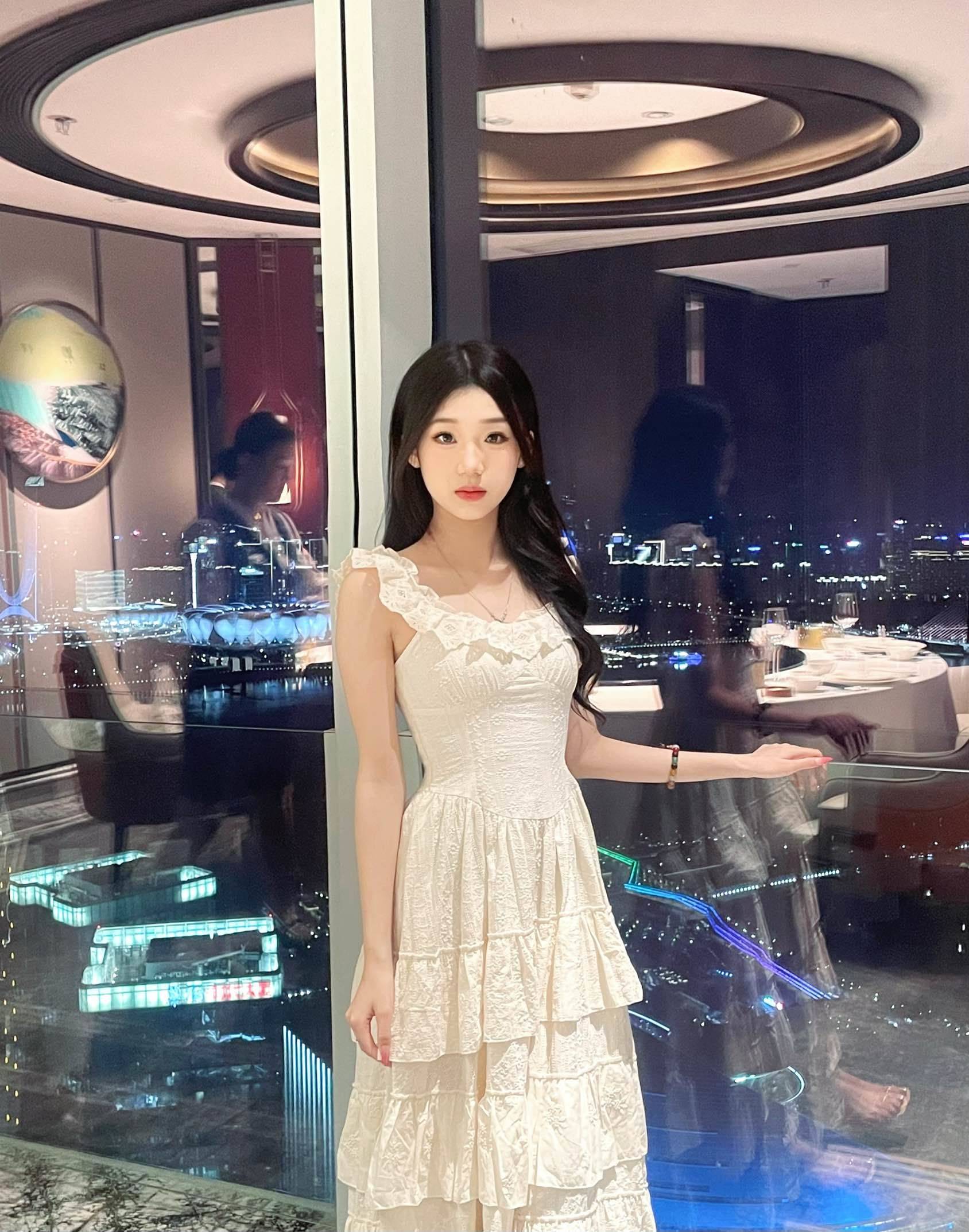 悦