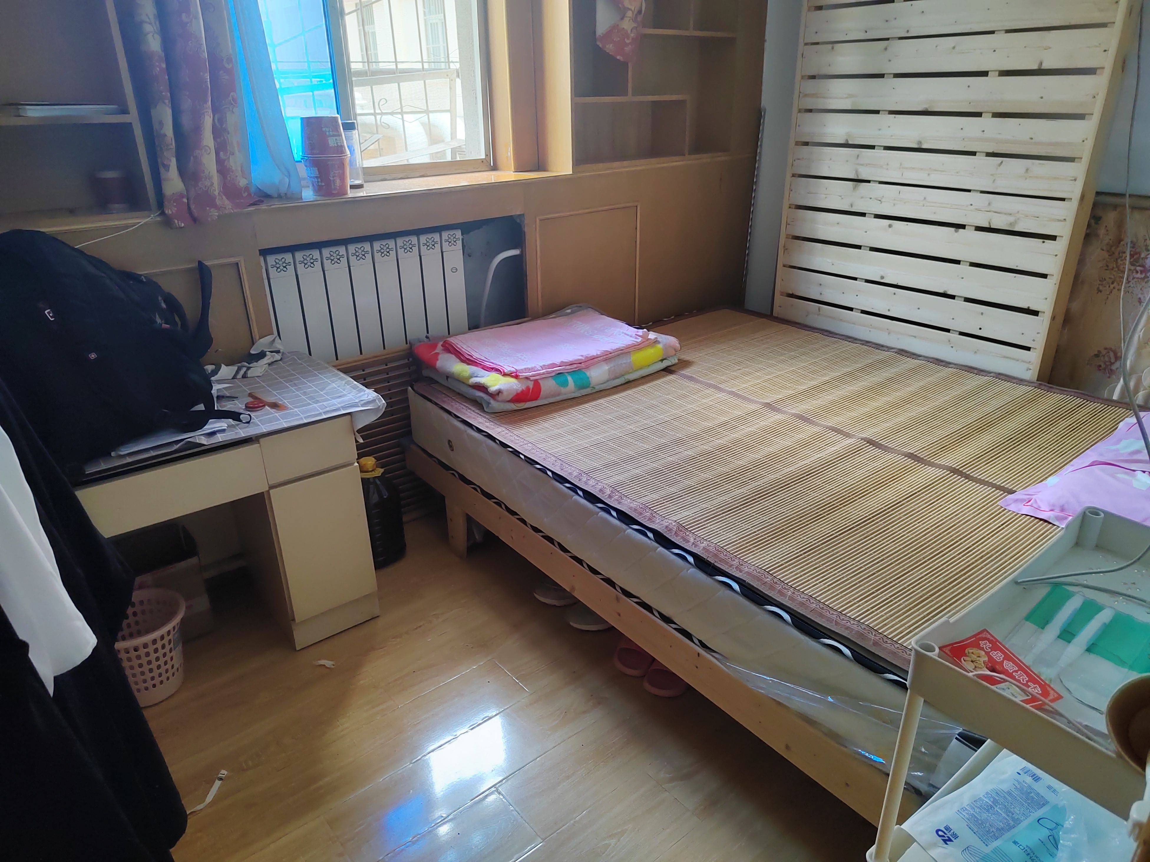 Xi'An-Xincheng-Cozy Home,Clean&Comfy,No Gender Limit,Hustle & Bustle,“Friends”,Chilled