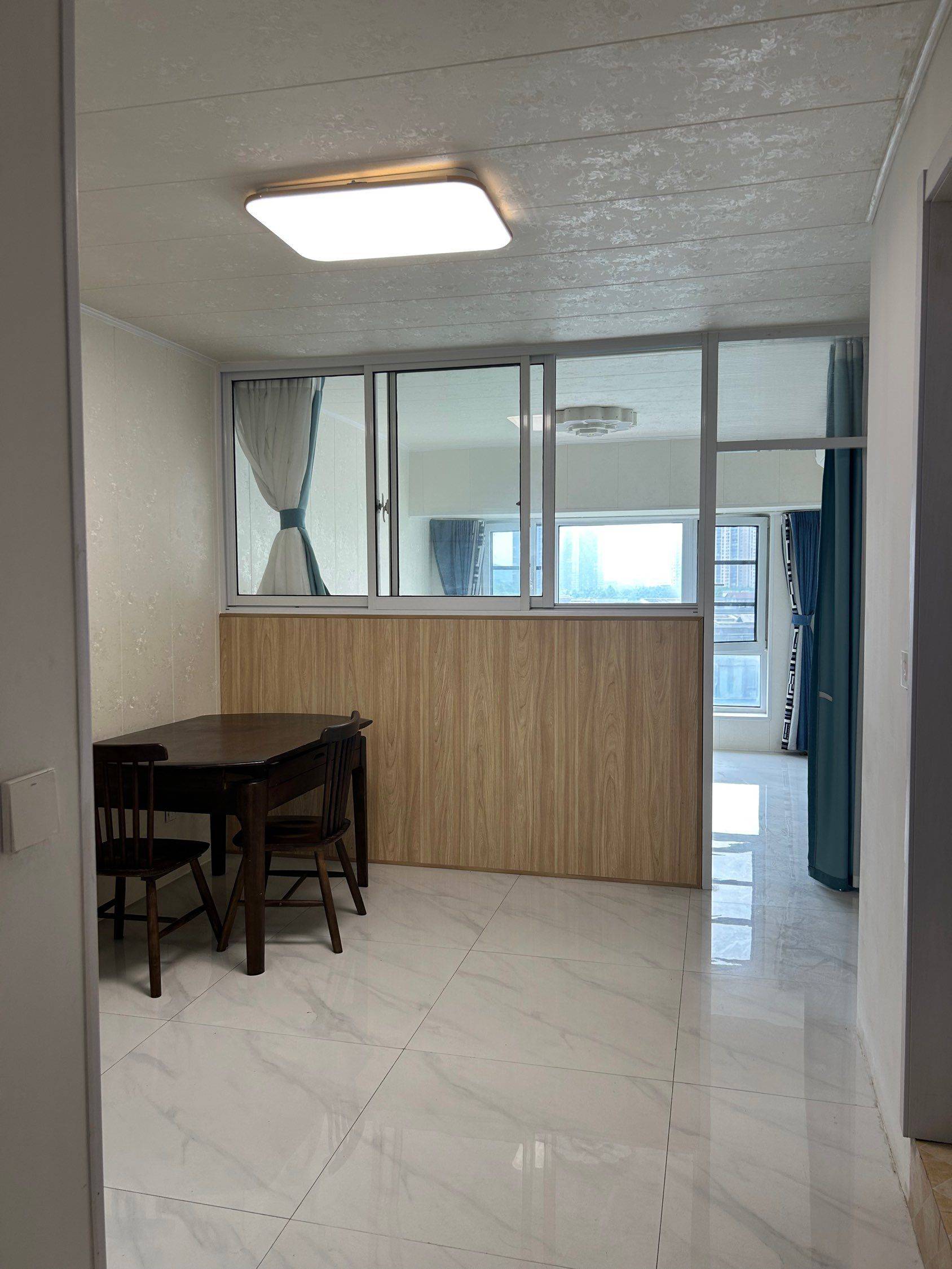 Suzhou-Huqiu-Cozy Home,No Gender Limit,Hustle & Bustle,Pet Friendly