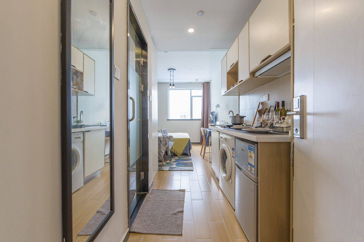 Shanghai-Xuhui-Cozy Home,Clean&Comfy,Chilled,LGBTQ Friendly,Pet Friendly