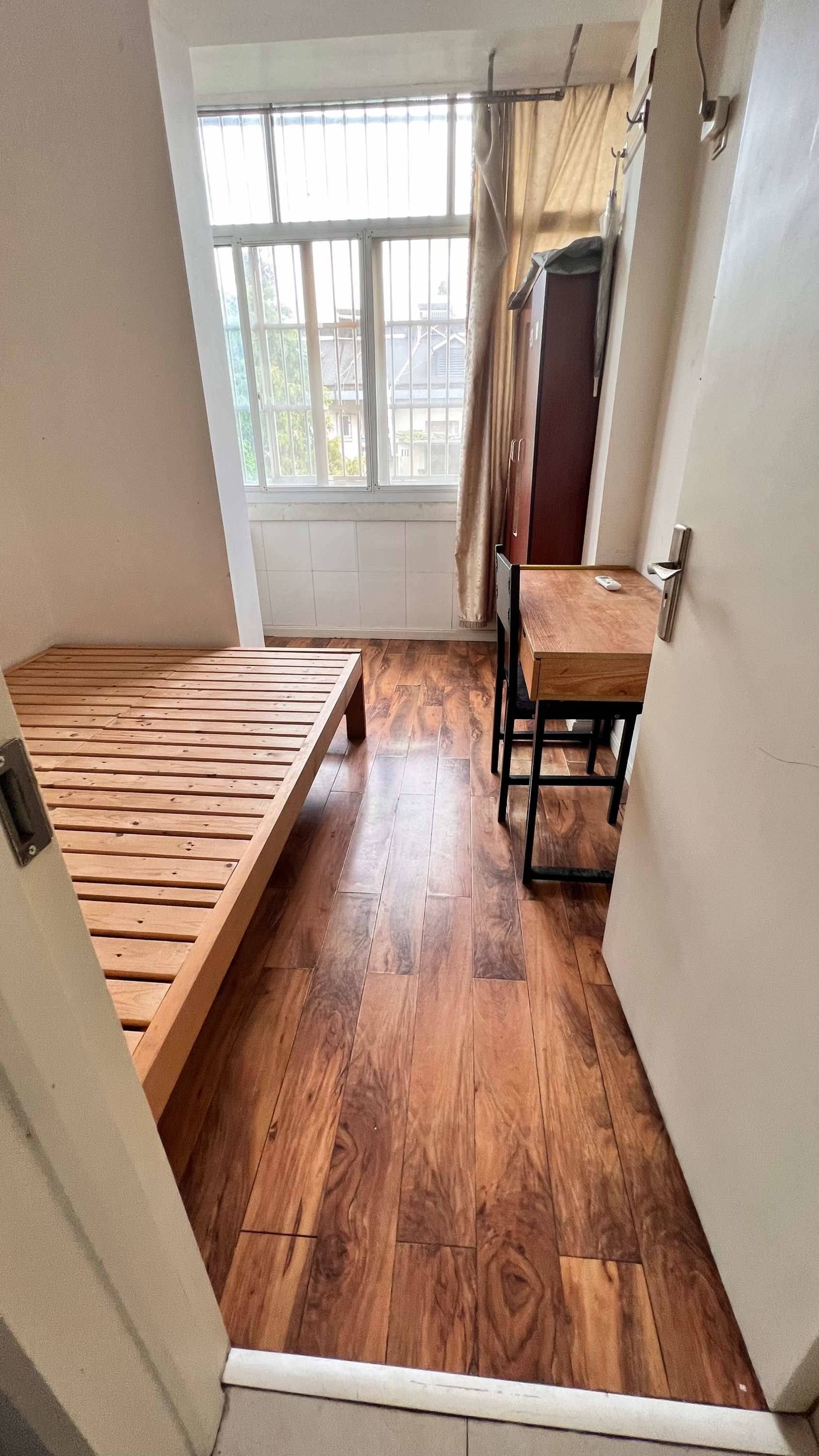 羊羊嘻整租房源1