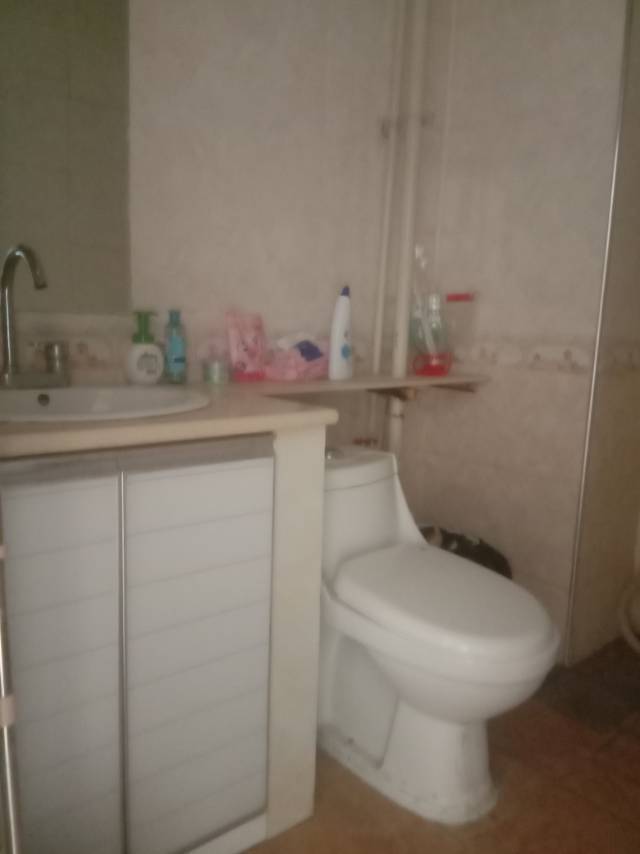 Beijing-Fangshan-Cozy Home,Clean&Comfy,No Gender Limit,Chilled,Pet Friendly
