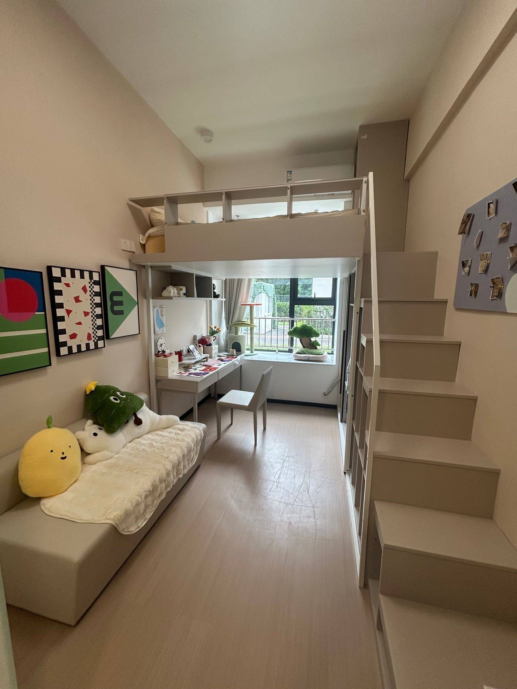 Shanghai-Putuo-Cozy Home,Clean&Comfy,No Gender Limit,Pet Friendly