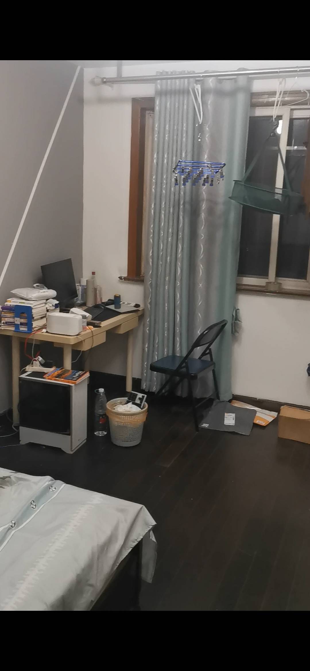 Shanghai-Pudong-Cozy Home,Clean&Comfy,No Gender Limit
