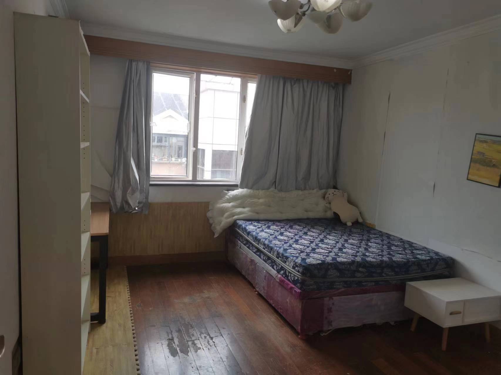 Shanghai-Putuo-Cozy Home,Clean&Comfy,No Gender Limit