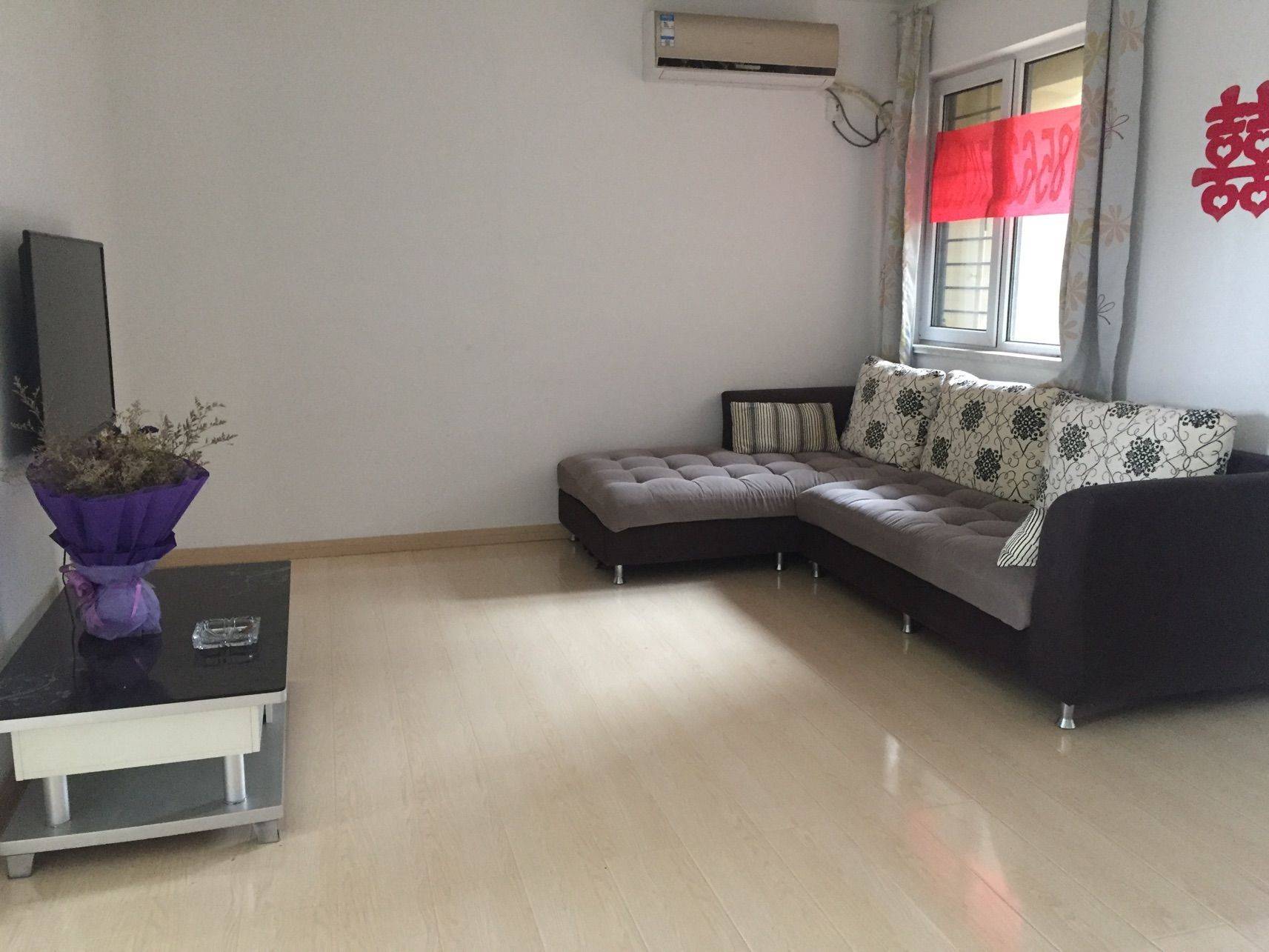 Qingdao-Chengyang-Cozy Home,Clean&Comfy,No Gender Limit,Hustle & Bustle,“Friends”,Chilled,LGBTQ Friendly