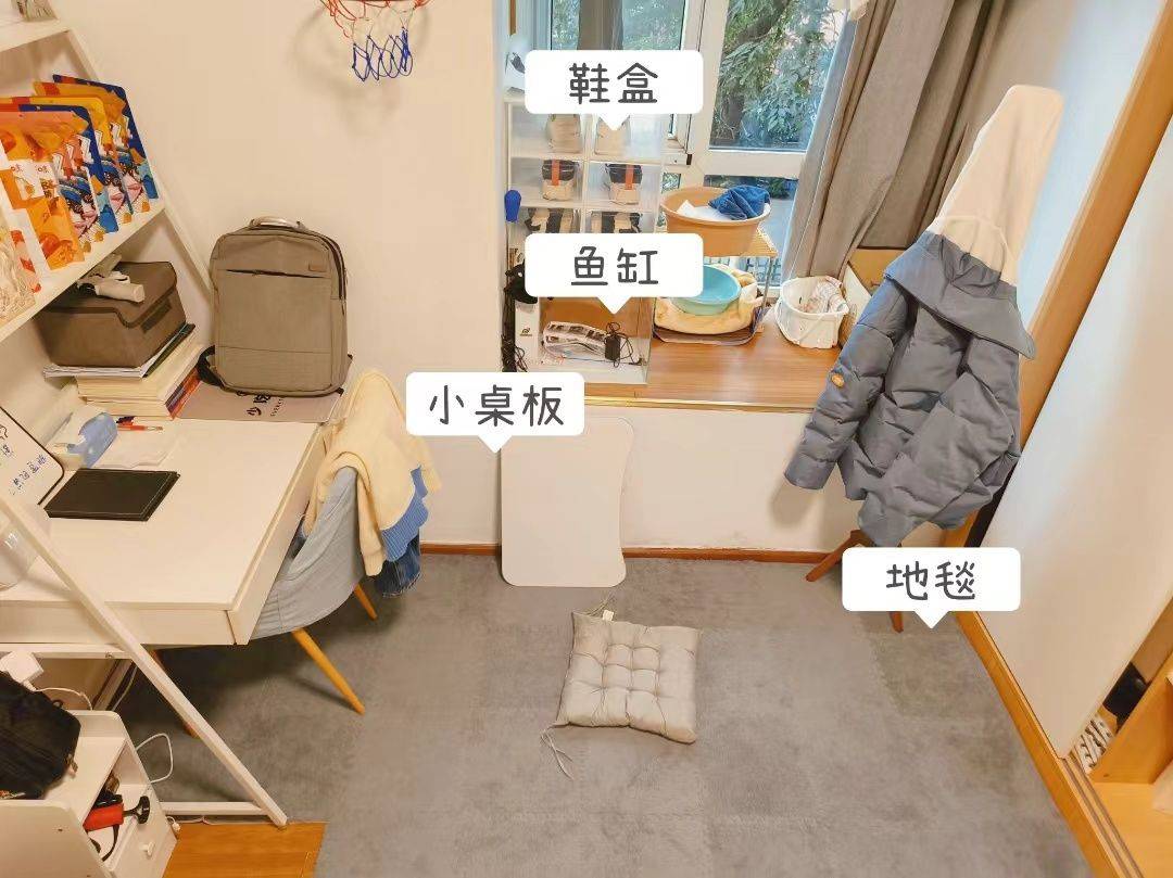 Wuhan-Hongshan-Cozy Home,Clean&Comfy,No Gender Limit,Hustle & Bustle,“Friends”,Chilled,LGBTQ Friendly,Pet Friendly