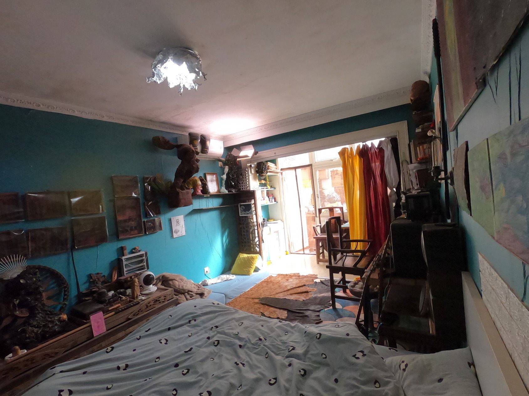 Shanghai-Changning-Cozy Home,Clean&Comfy