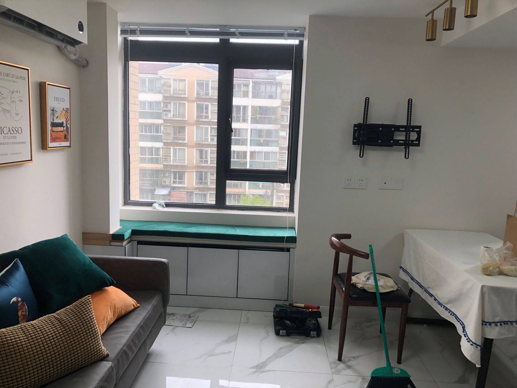 Shanghai-Changning-Cozy Home,Hustle & Bustle,LGBTQ Friendly