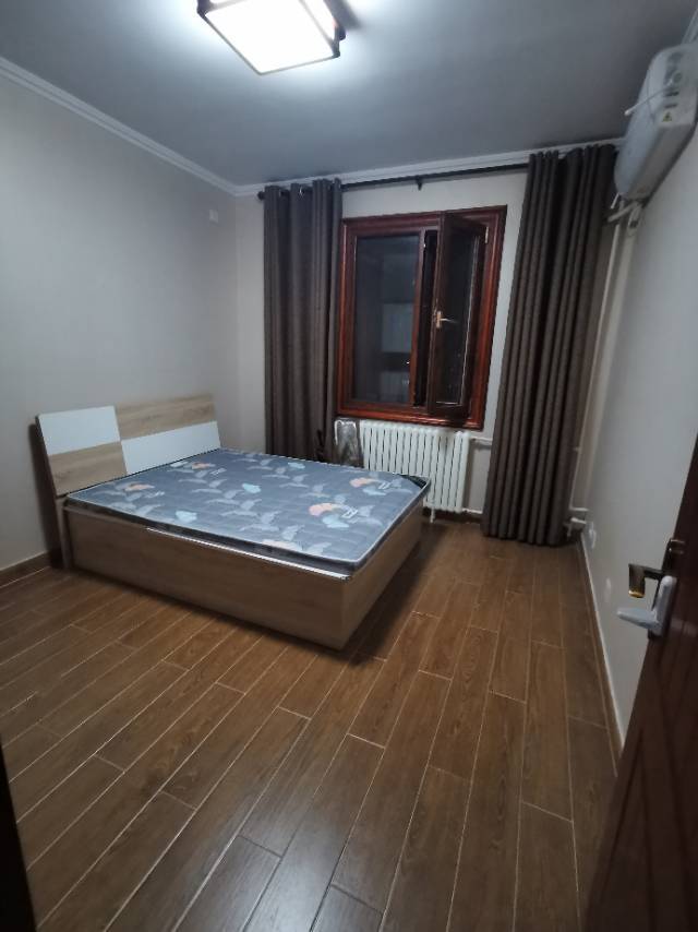 Beijing-Haidian-Cozy Home,Clean&Comfy,No Gender Limit,Hustle & Bustle,“Friends”,Chilled,LGBTQ Friendly