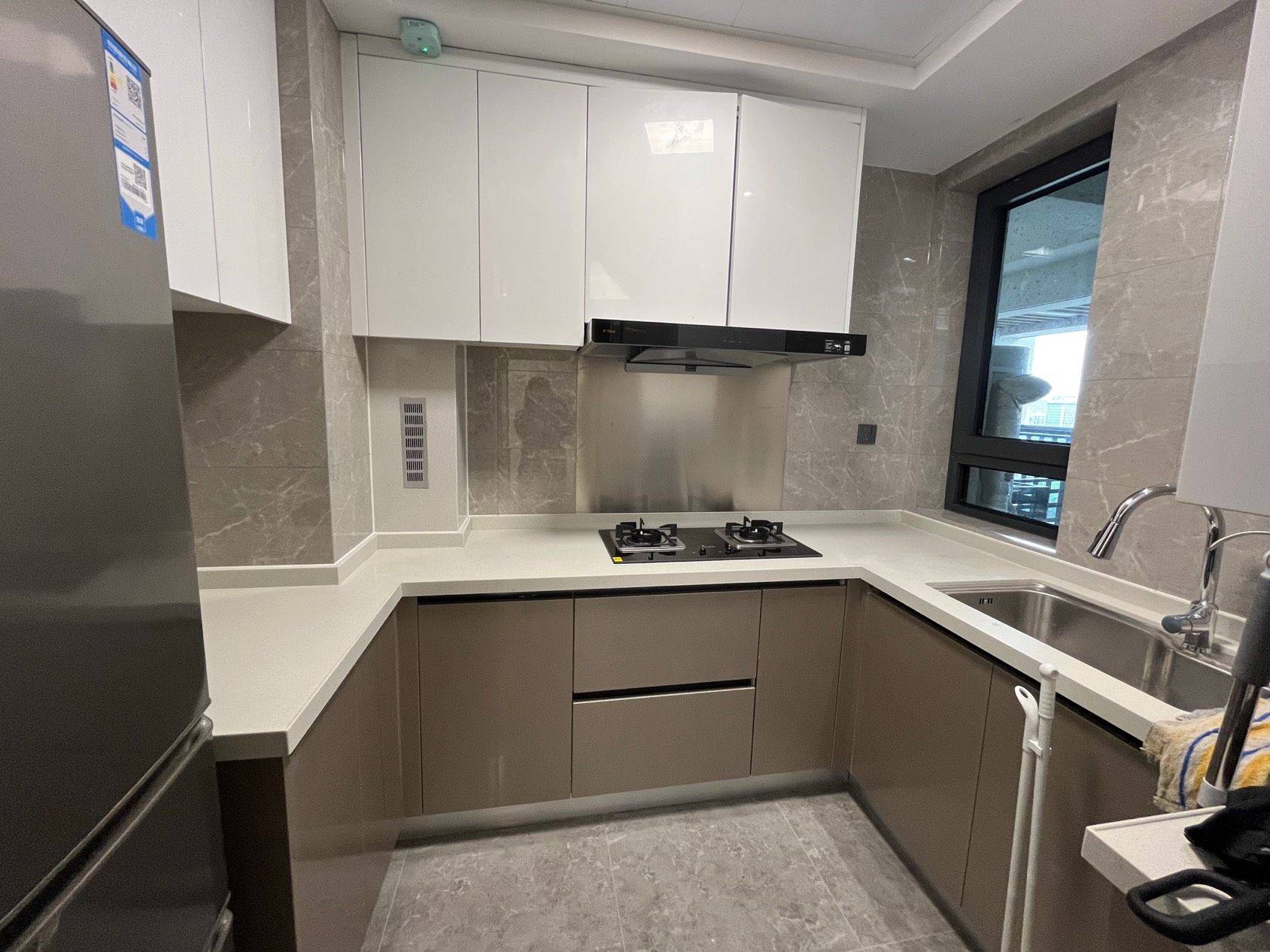 上海 青浦 | 虹桥璀璨公馆_7