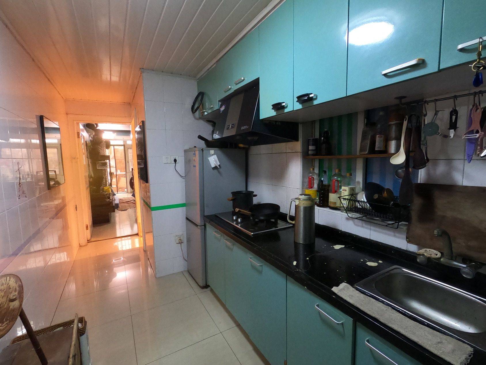 Shanghai-Changning-Cozy Home,Clean&Comfy