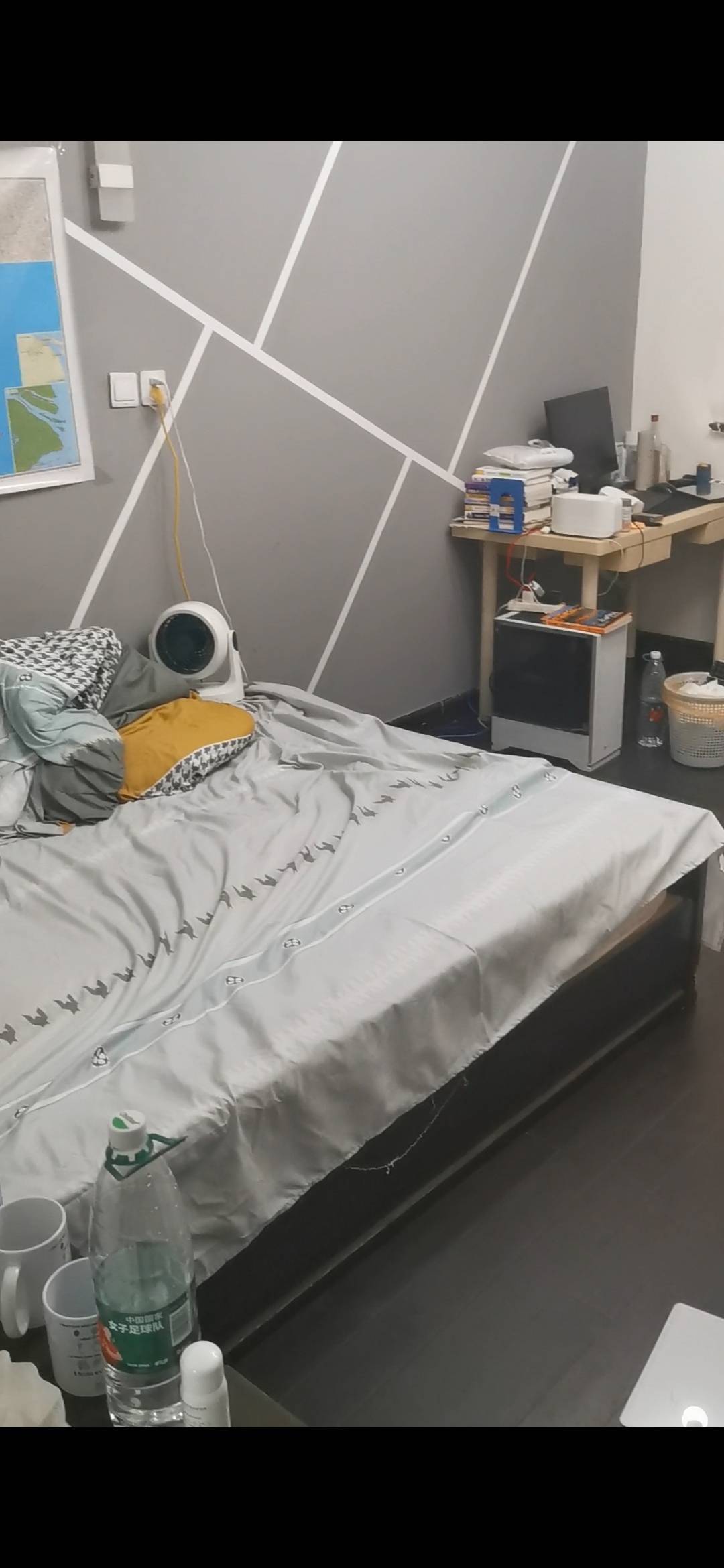 Shanghai-Pudong-Cozy Home,Clean&Comfy,No Gender Limit