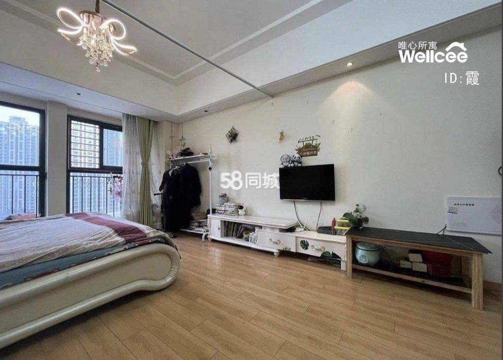 Hefei-Yaohai-Cozy Home,Clean&Comfy,No Gender Limit,Hustle & Bustle