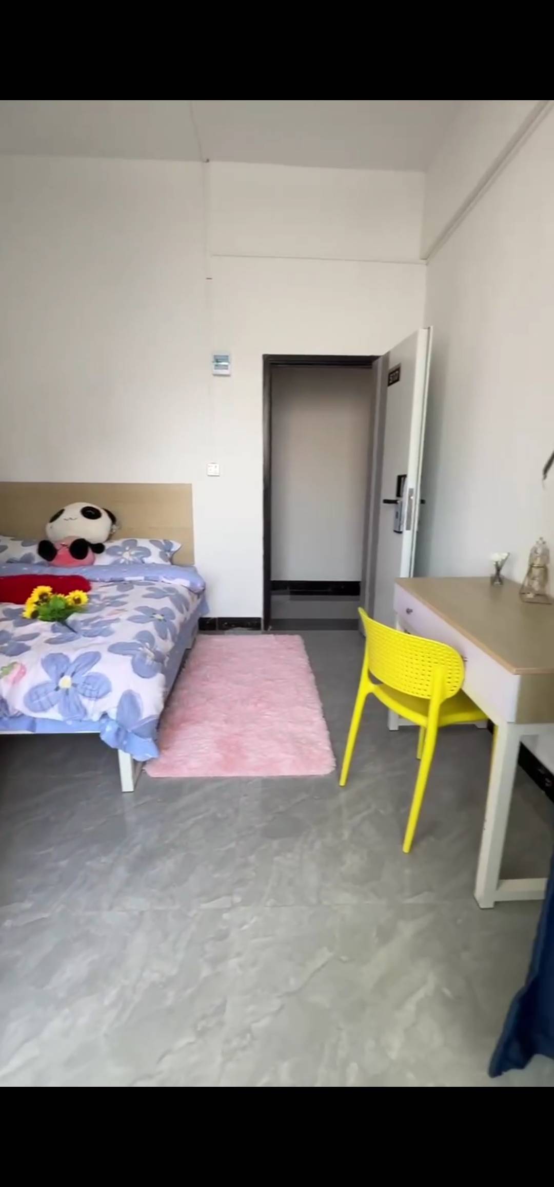 Shenzhen-Longgang-Cozy Home,Clean&Comfy,No Gender Limit,Hustle & Bustle,“Friends”