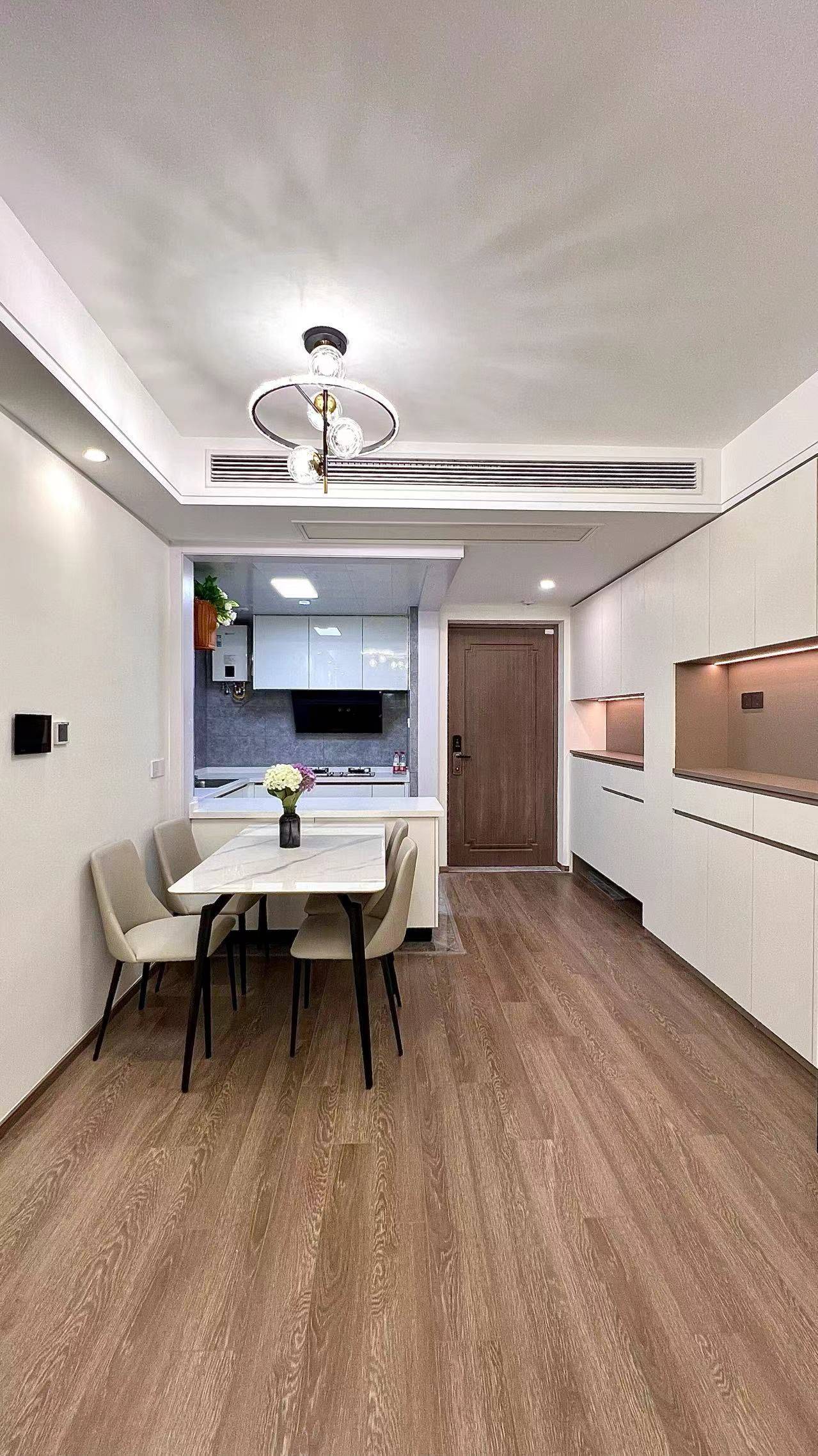 Shanghai-Putuo-Cozy Home,Clean&Comfy,No Gender Limit,Hustle & Bustle,Chilled