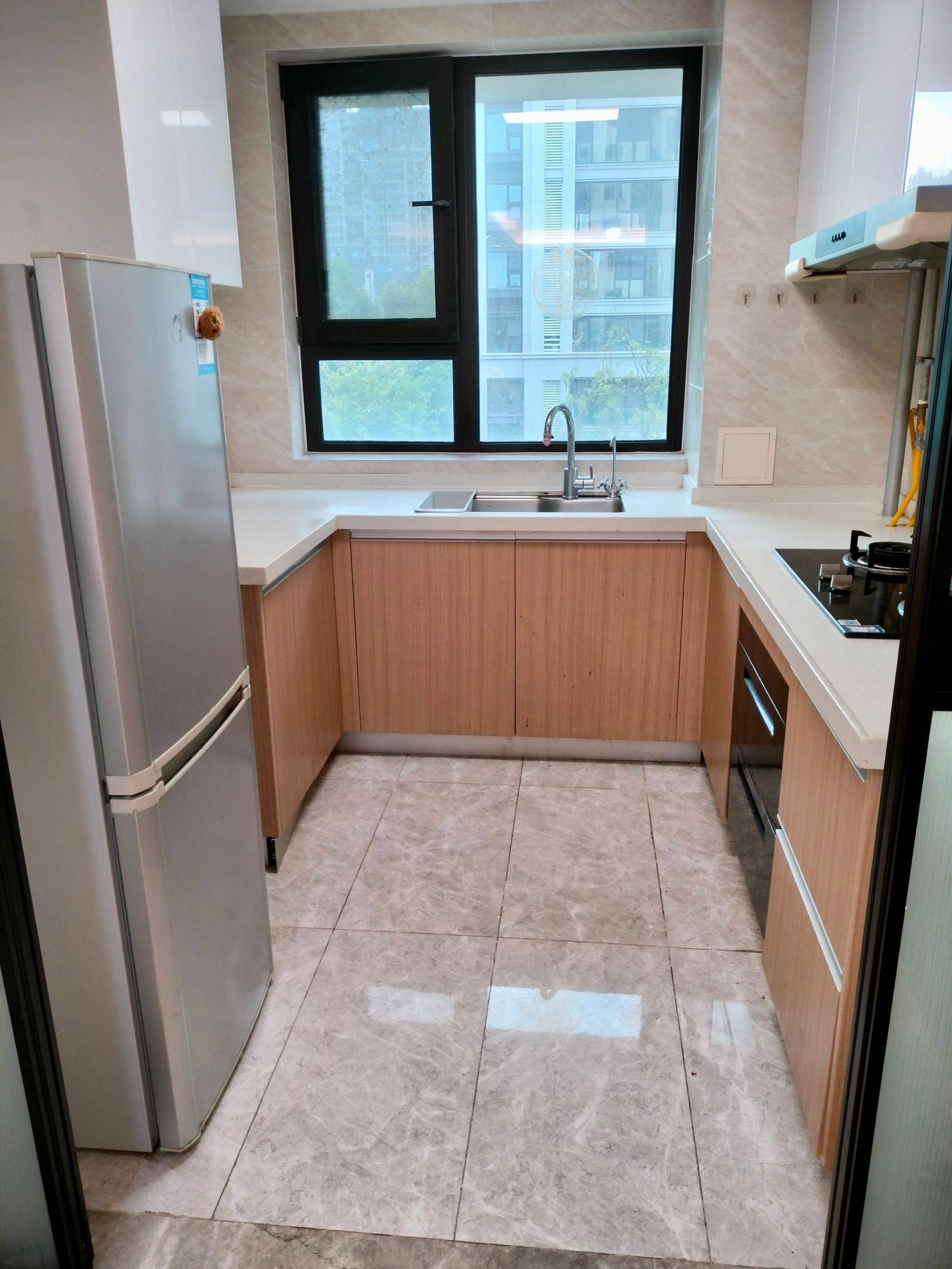 胶州 新城玺樾云庭