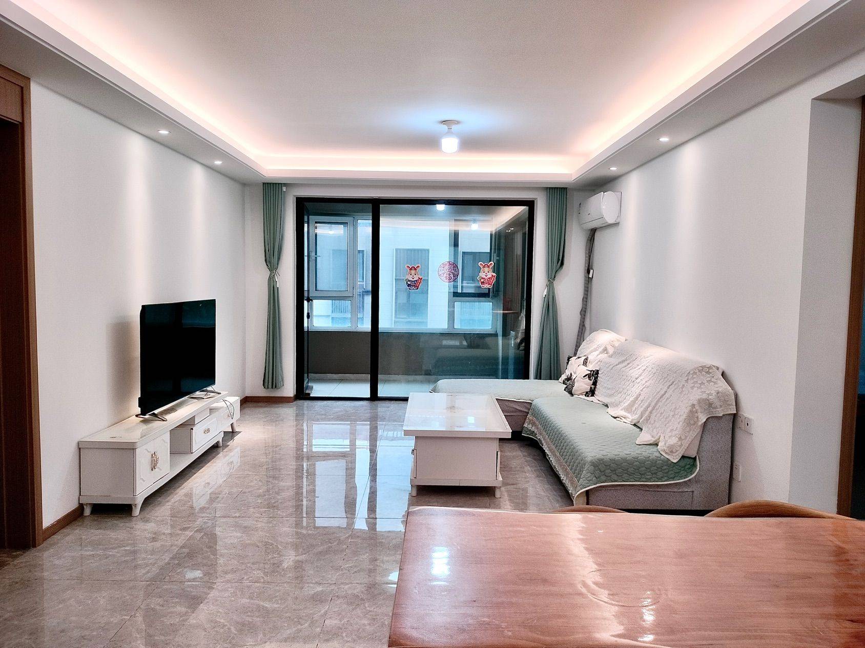 胶州 新城玺樾云庭