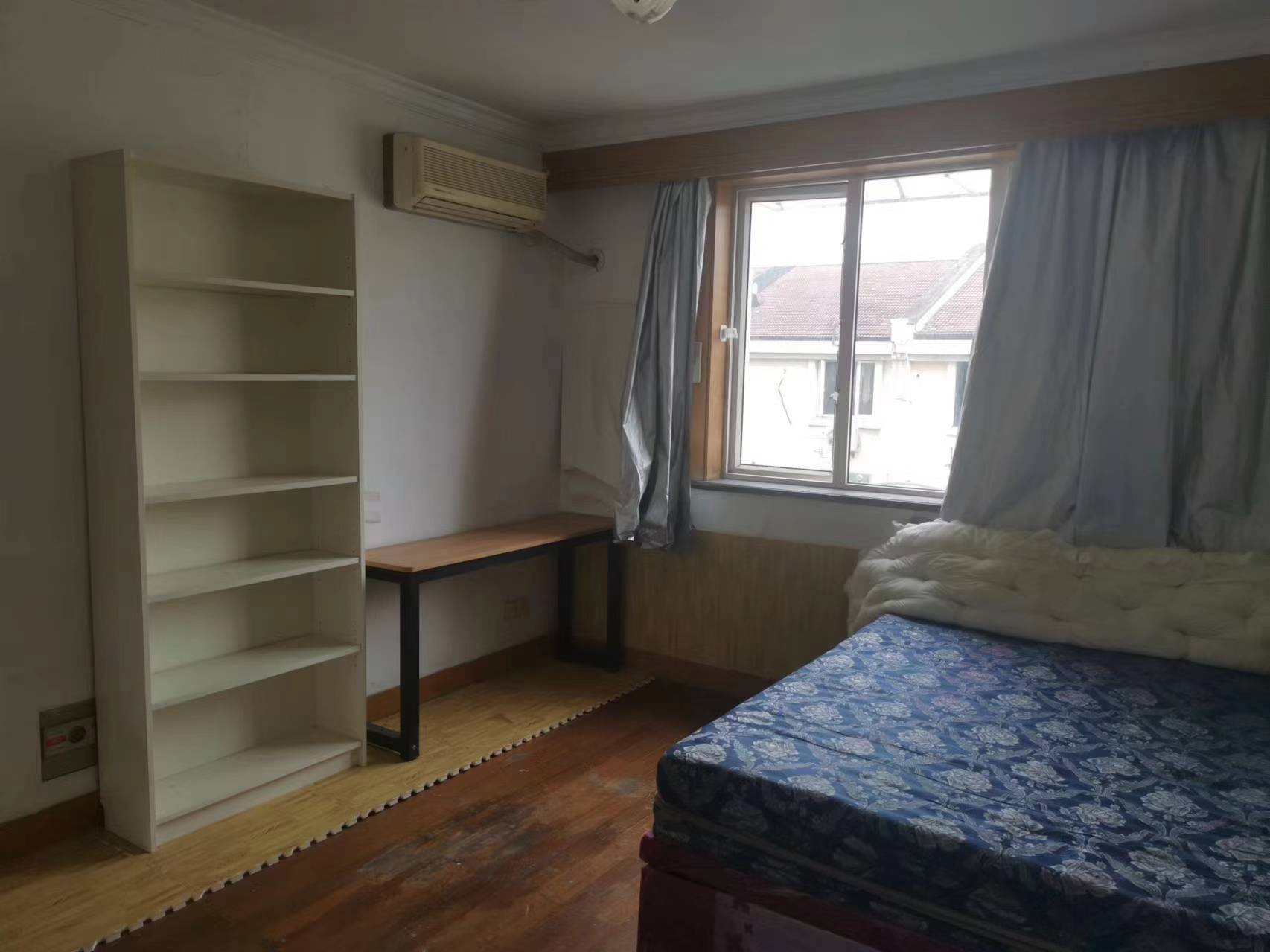 Shanghai-Putuo-Cozy Home,Clean&Comfy,No Gender Limit