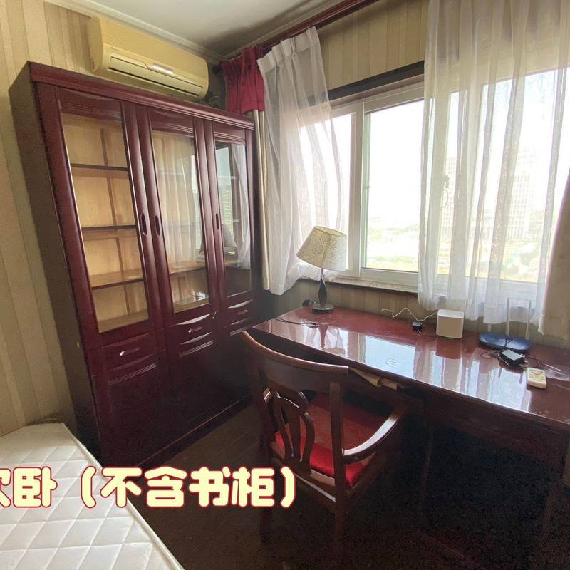 北京 朝阳 | 中水金海嘉苑_3