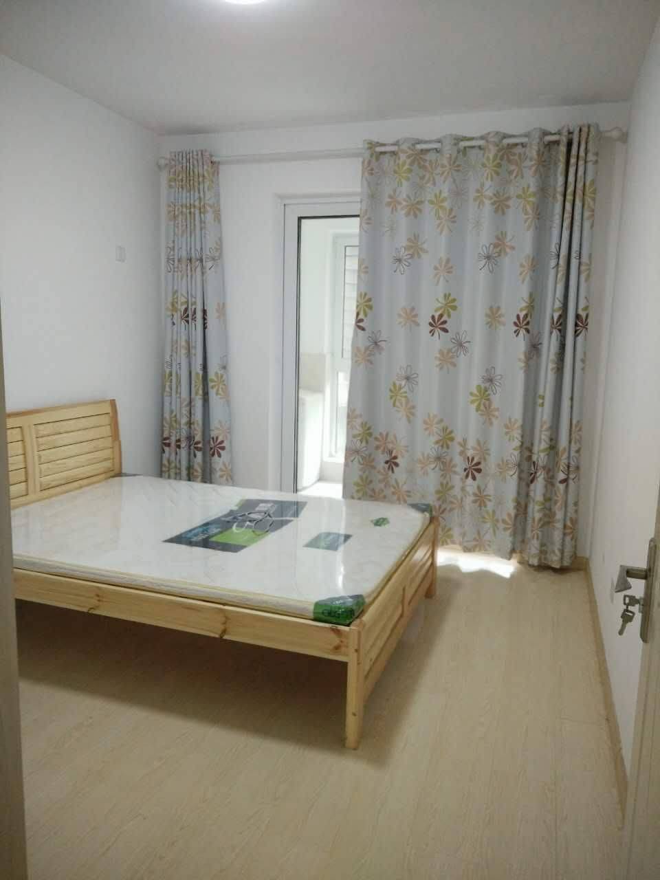 Qingdao-Chengyang-Cozy Home,Clean&Comfy,No Gender Limit,Hustle & Bustle,“Friends”,Chilled,LGBTQ Friendly