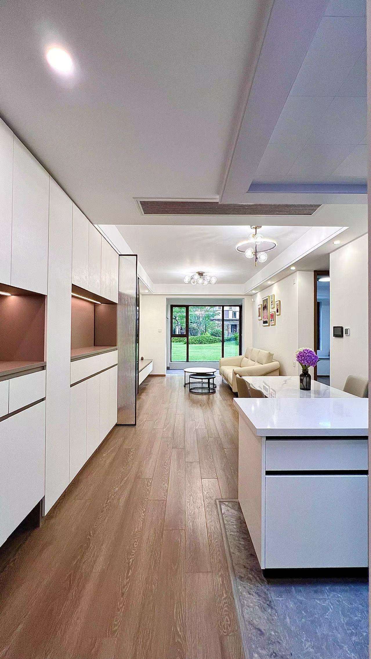 Shanghai-Putuo-Cozy Home,Clean&Comfy,No Gender Limit,Hustle & Bustle,Chilled