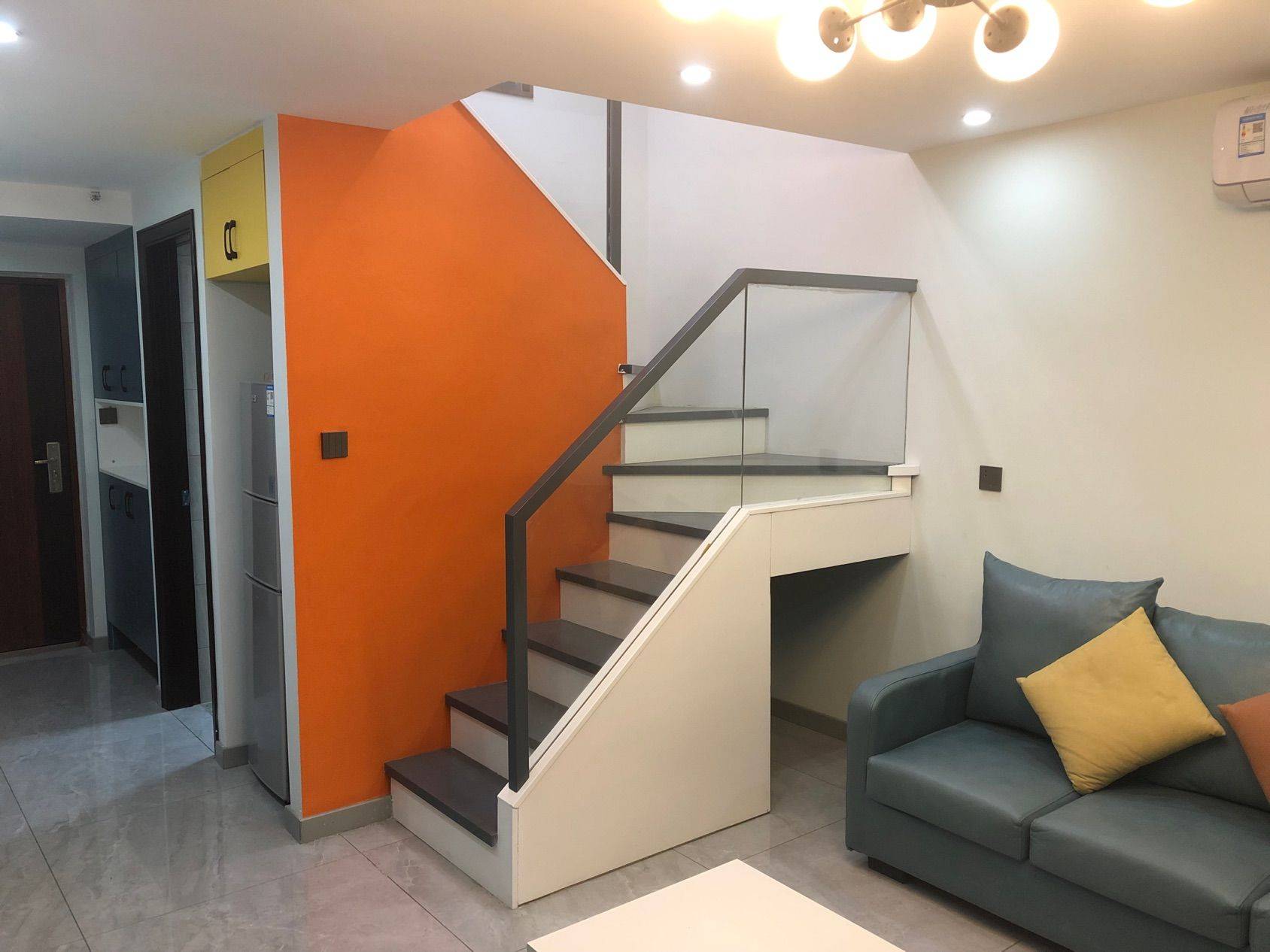 Zhengzhou-Erqi-Cozy Home,Clean&Comfy