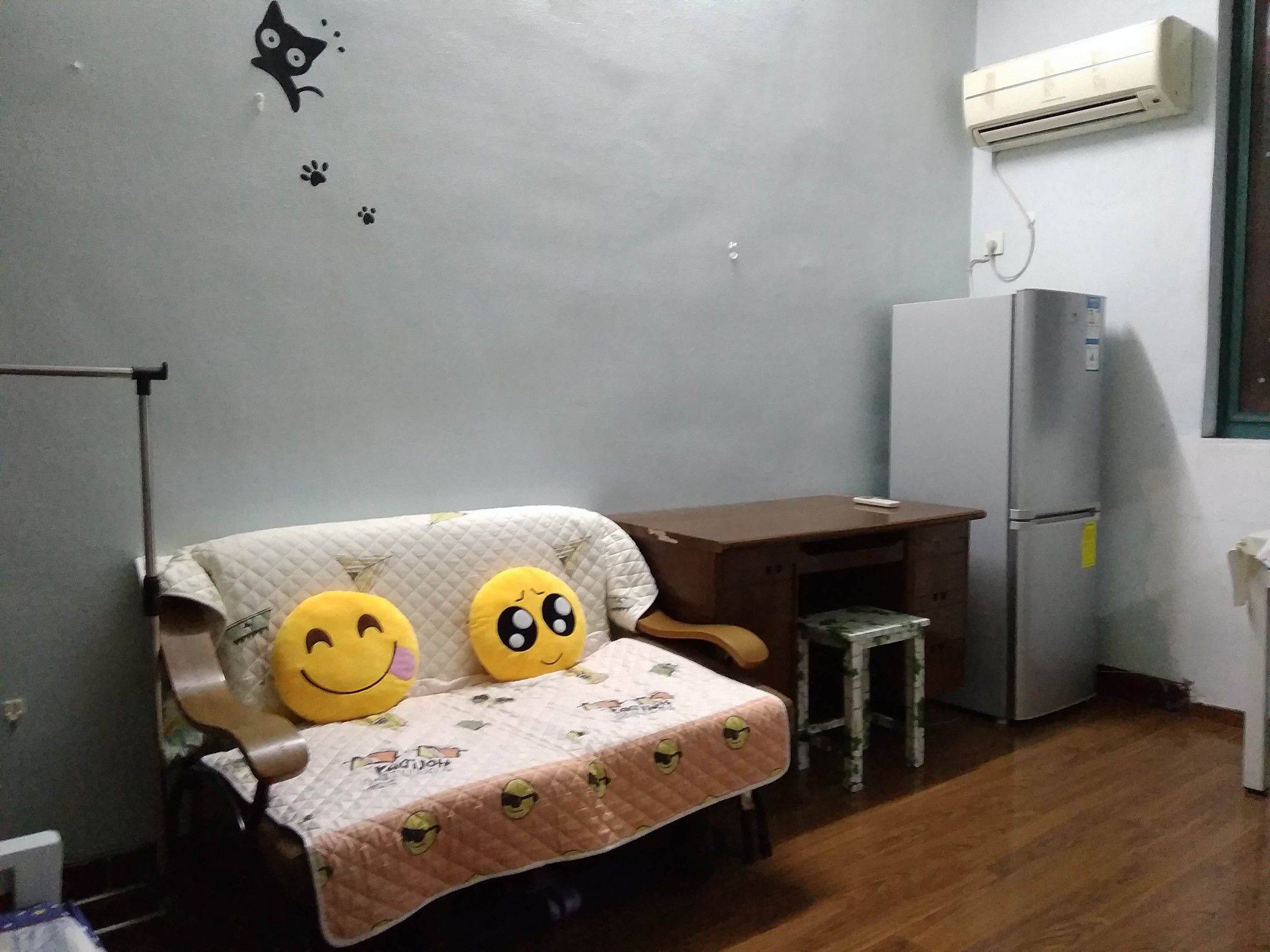 Shanghai-Yangpu-Cozy Home,Clean&Comfy,Chilled