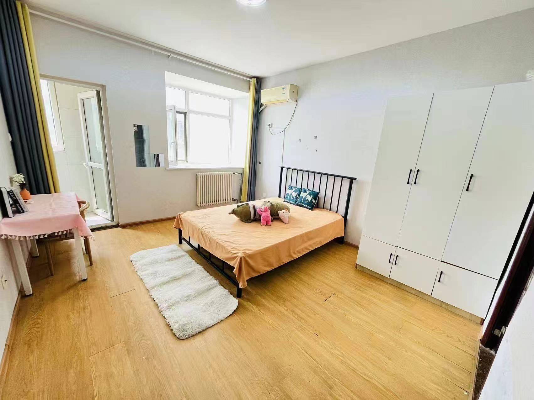 Jinan-Lixia-Cozy Home,Clean&Comfy