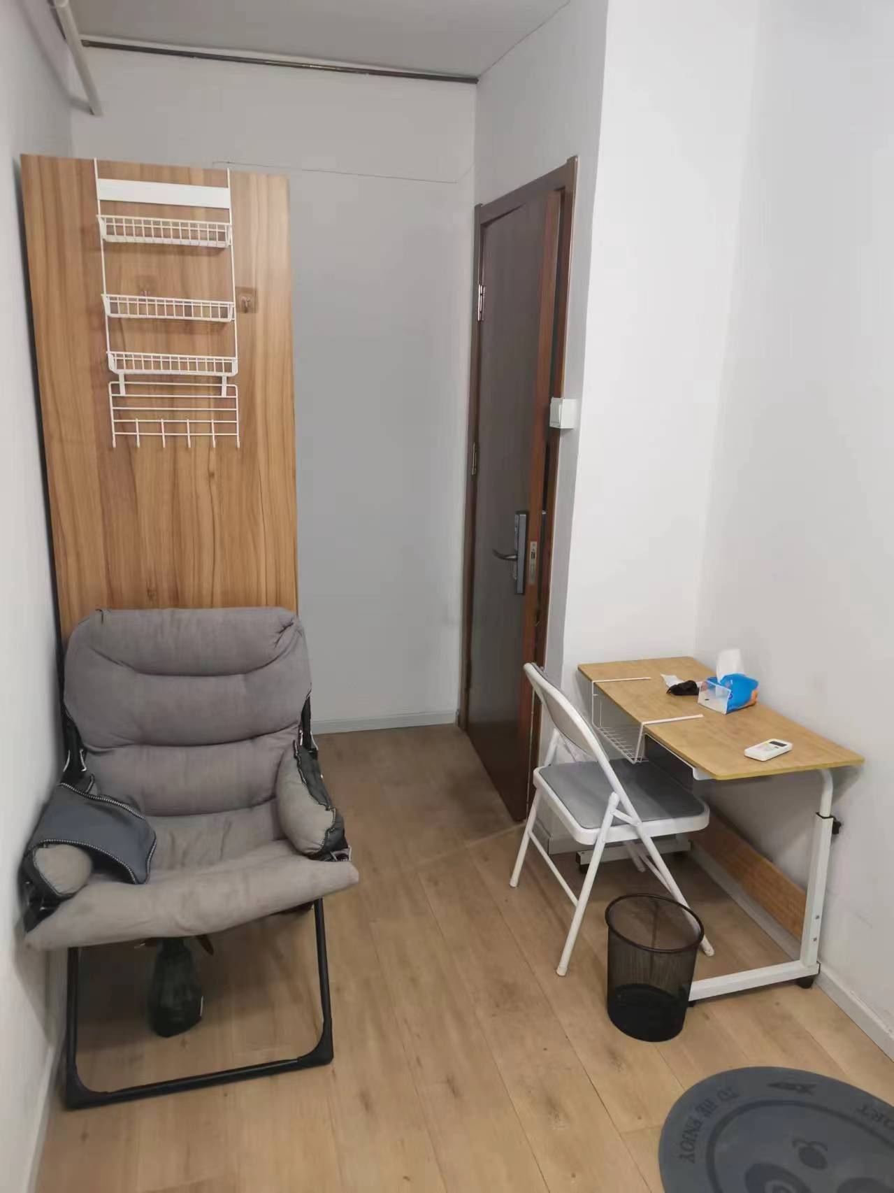 Beijing-Haidian-限女生,Pet Friendly,Cozy Home