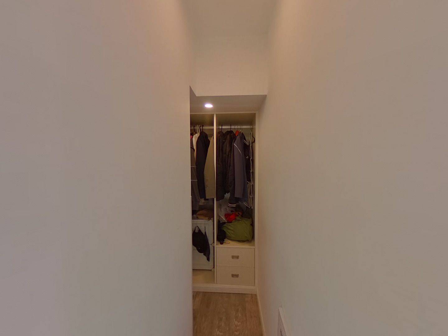 Shanghai-Pudong-Cozy Home