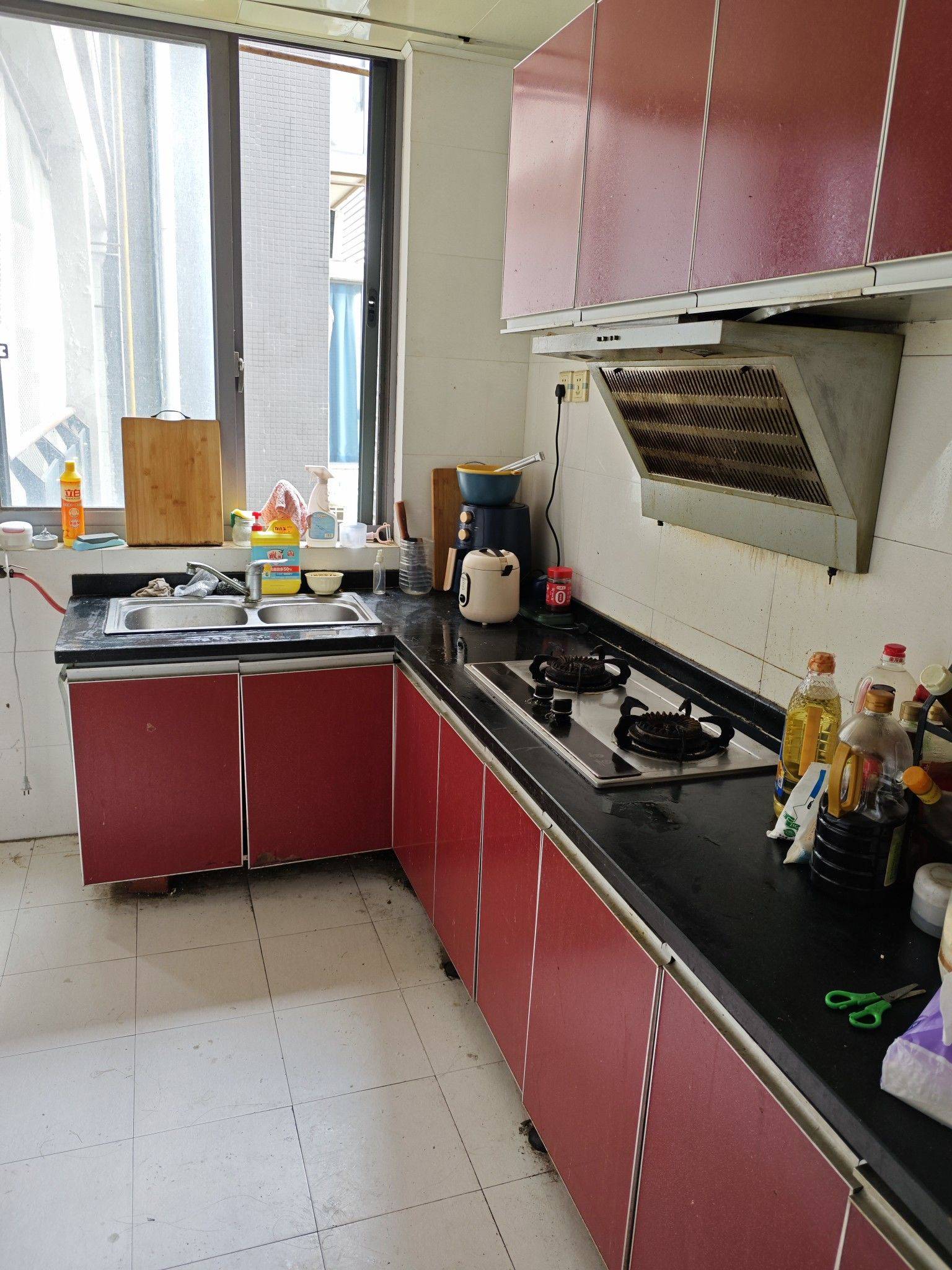 Chengdu-Shuangliu-Cozy Home,Clean&Comfy,No Gender Limit