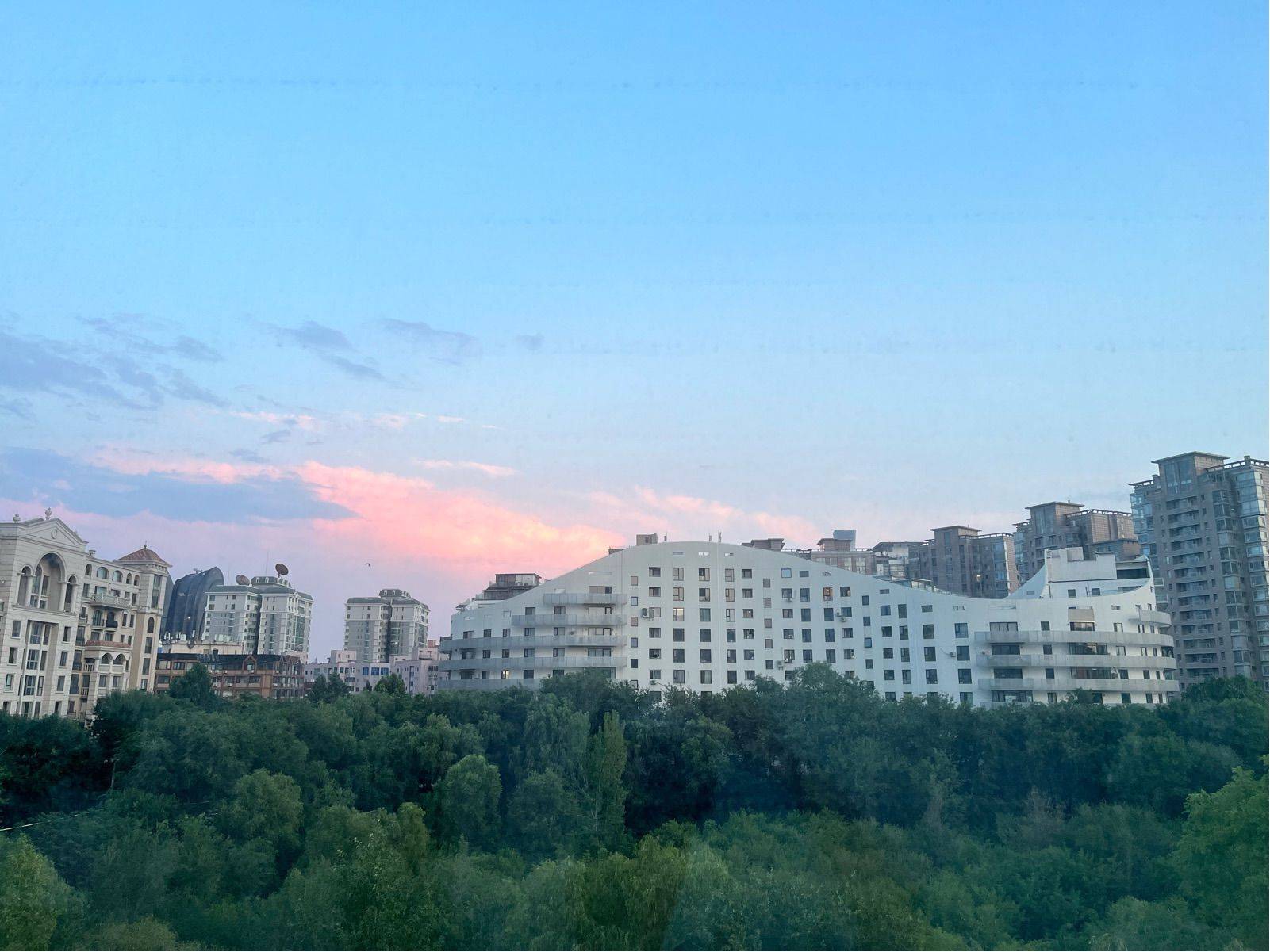 Beijing-Chaoyang-Service Apartment,CBD