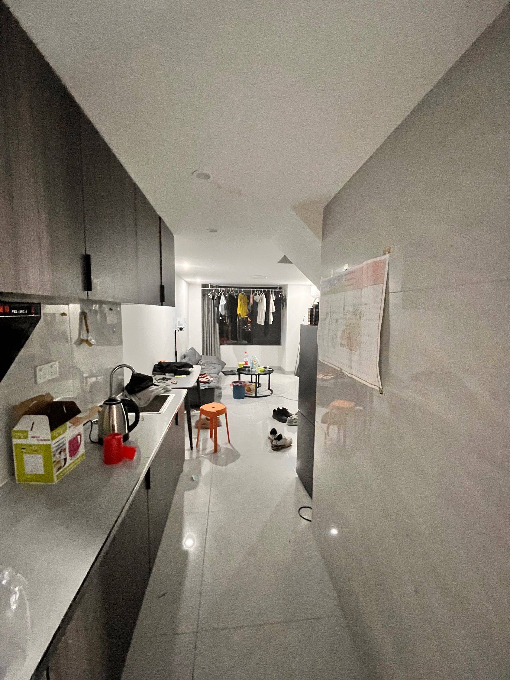 Changsha-Xingsha-只限女生,Cozy Home