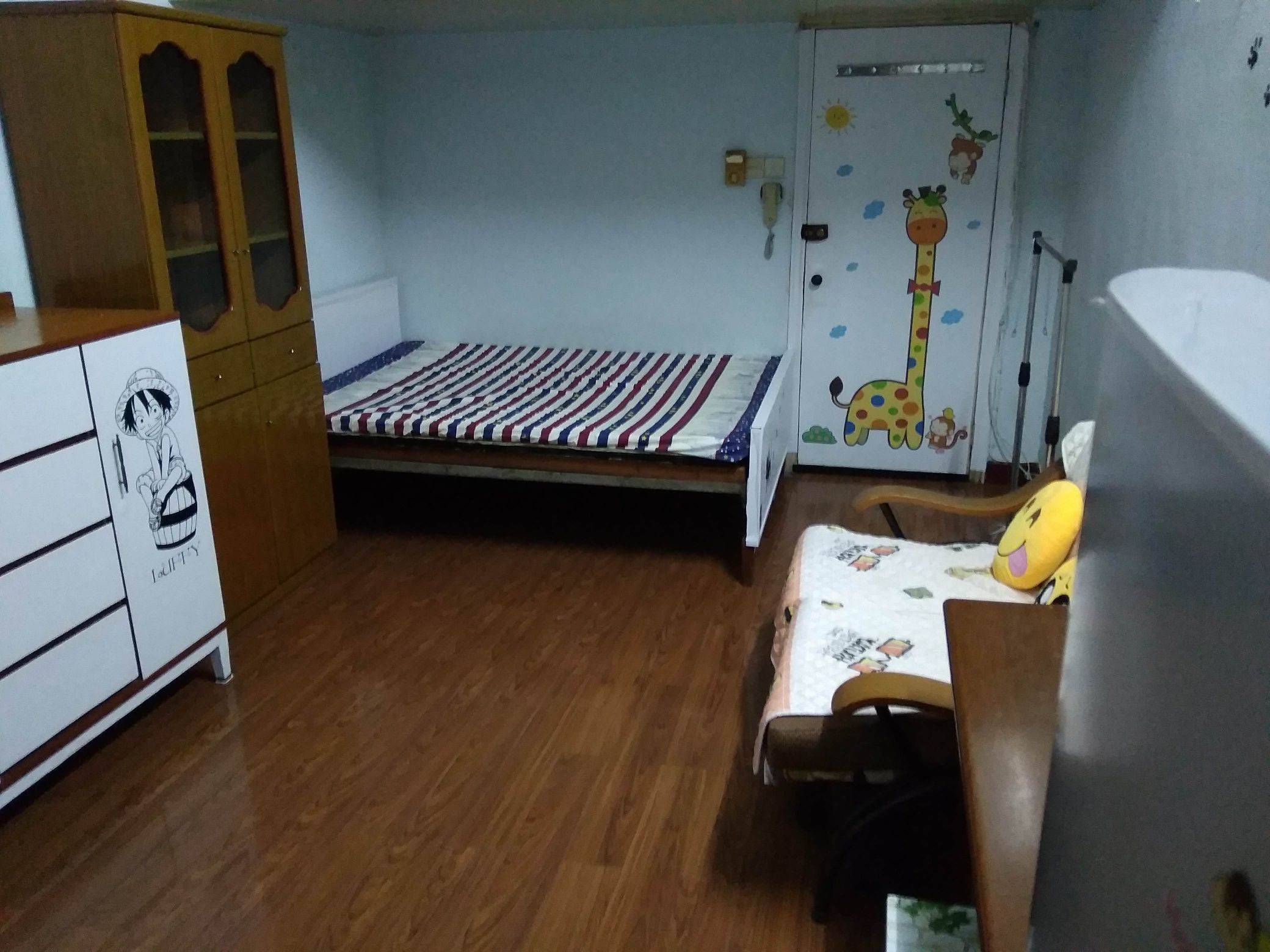 Shanghai-Yangpu-Cozy Home,Clean&Comfy,Chilled