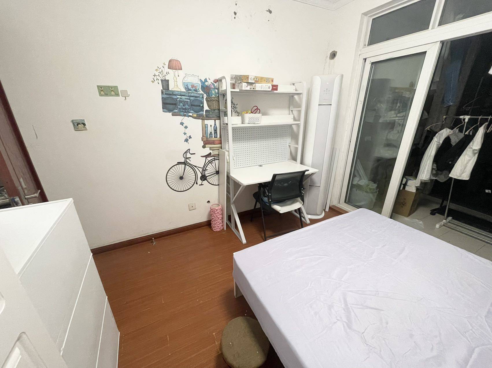 Shanghai-Jiading-Clean&Comfy