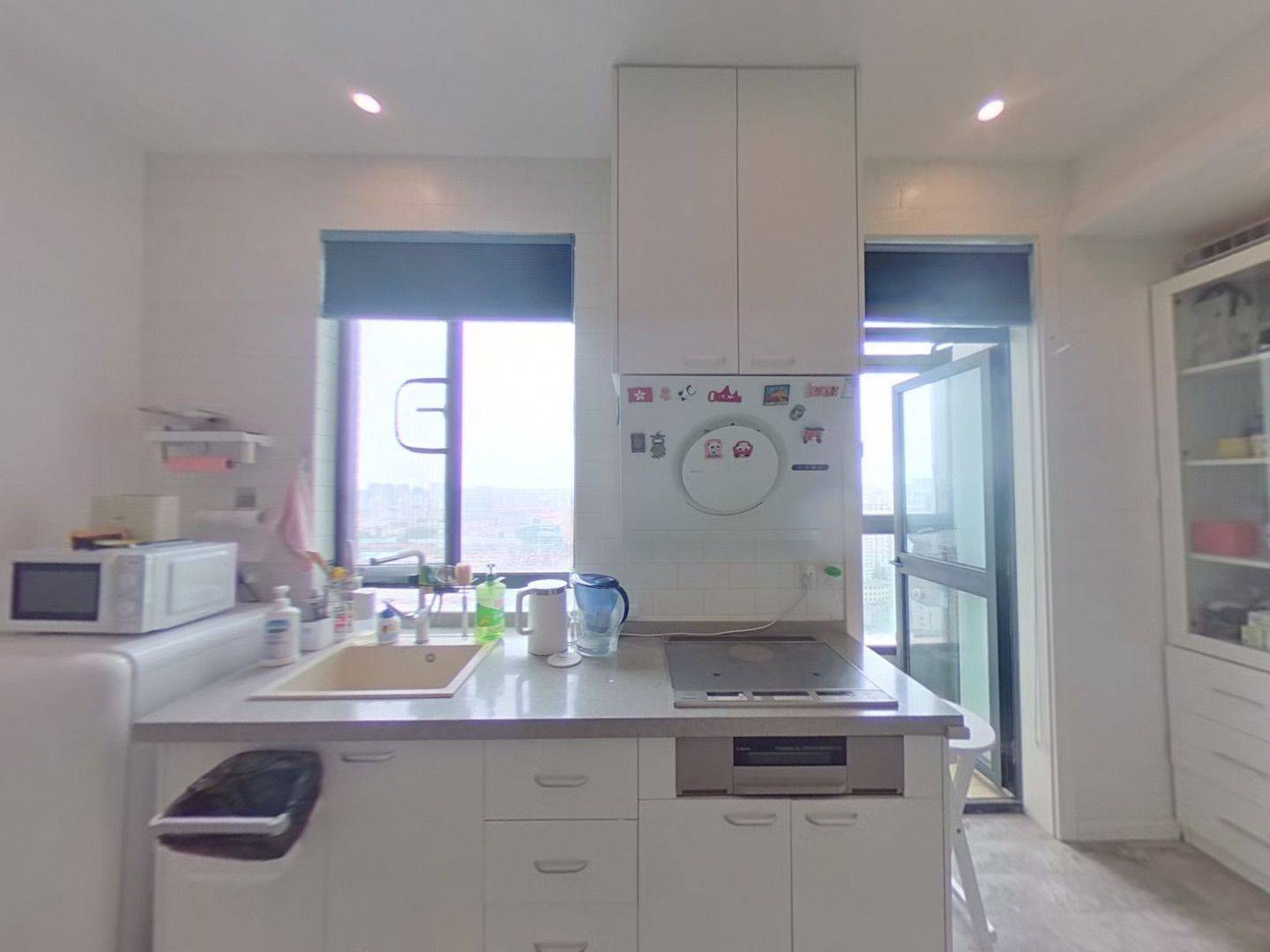Shanghai-Pudong-Cozy Home