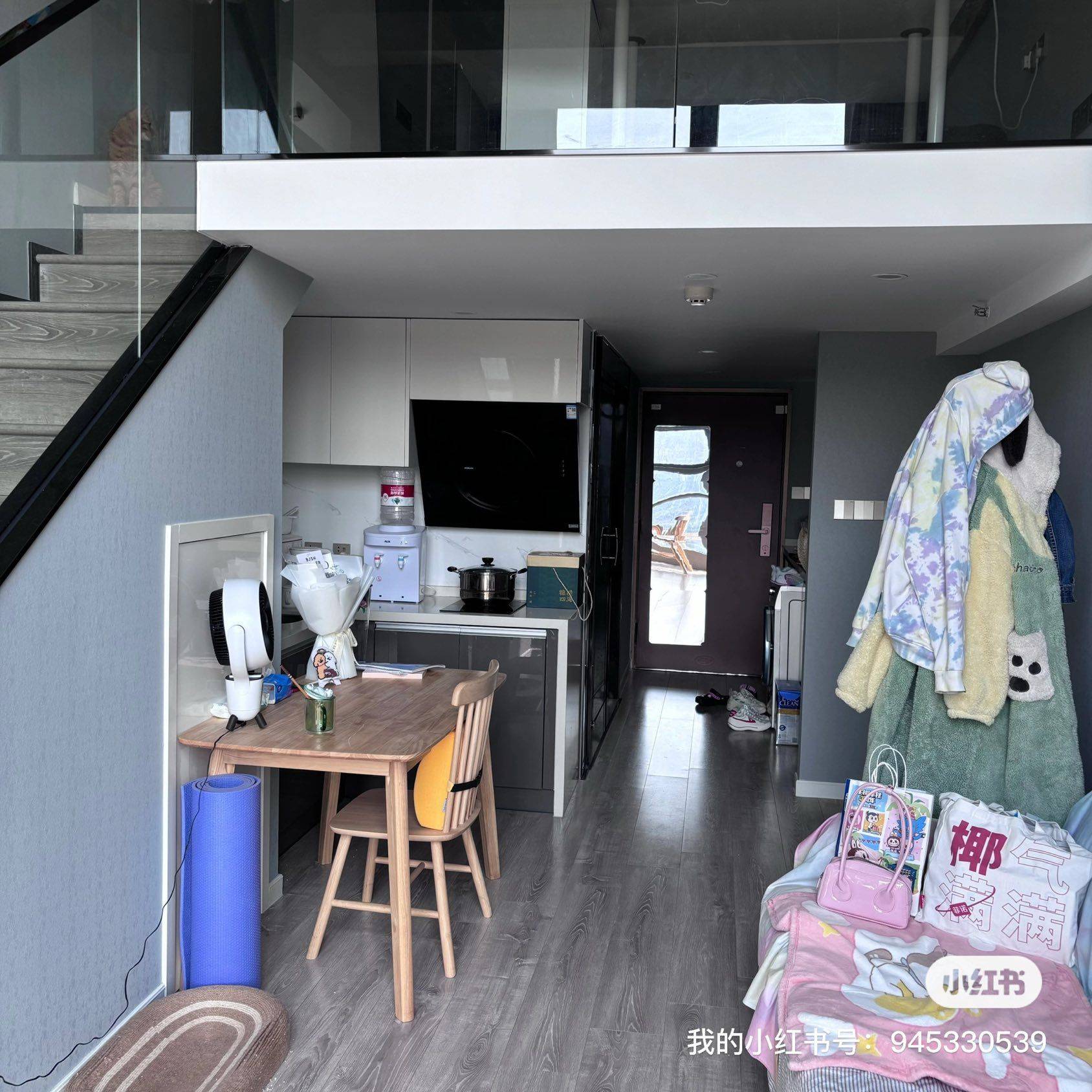 joann317整租房源1