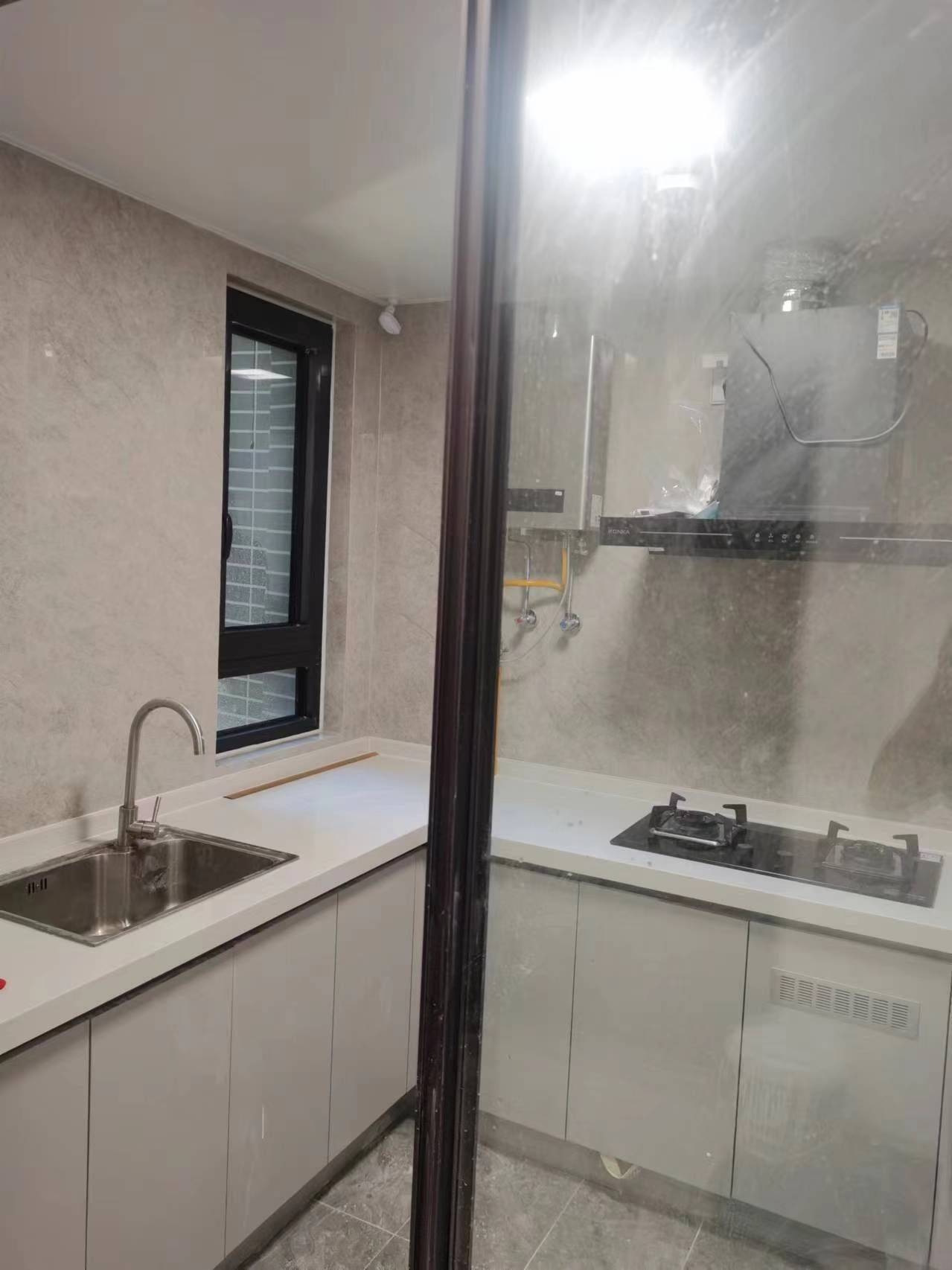 Beijing-Dongcheng-独立公寓,长&短租,Hutong,🏠
