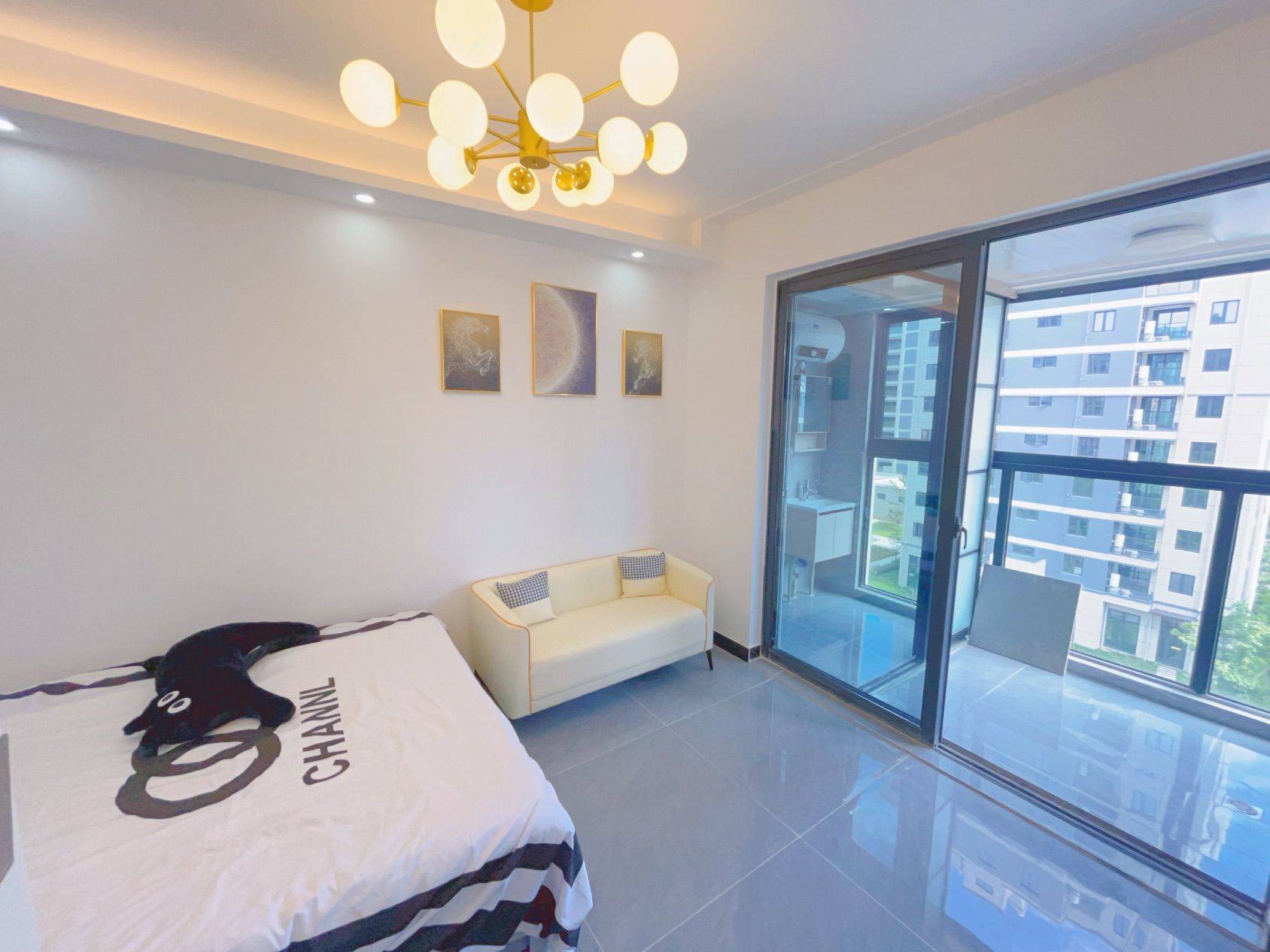 Ningbo-Yinzhou-Cozy Home,Clean&Comfy,No Gender Limit,Pet Friendly