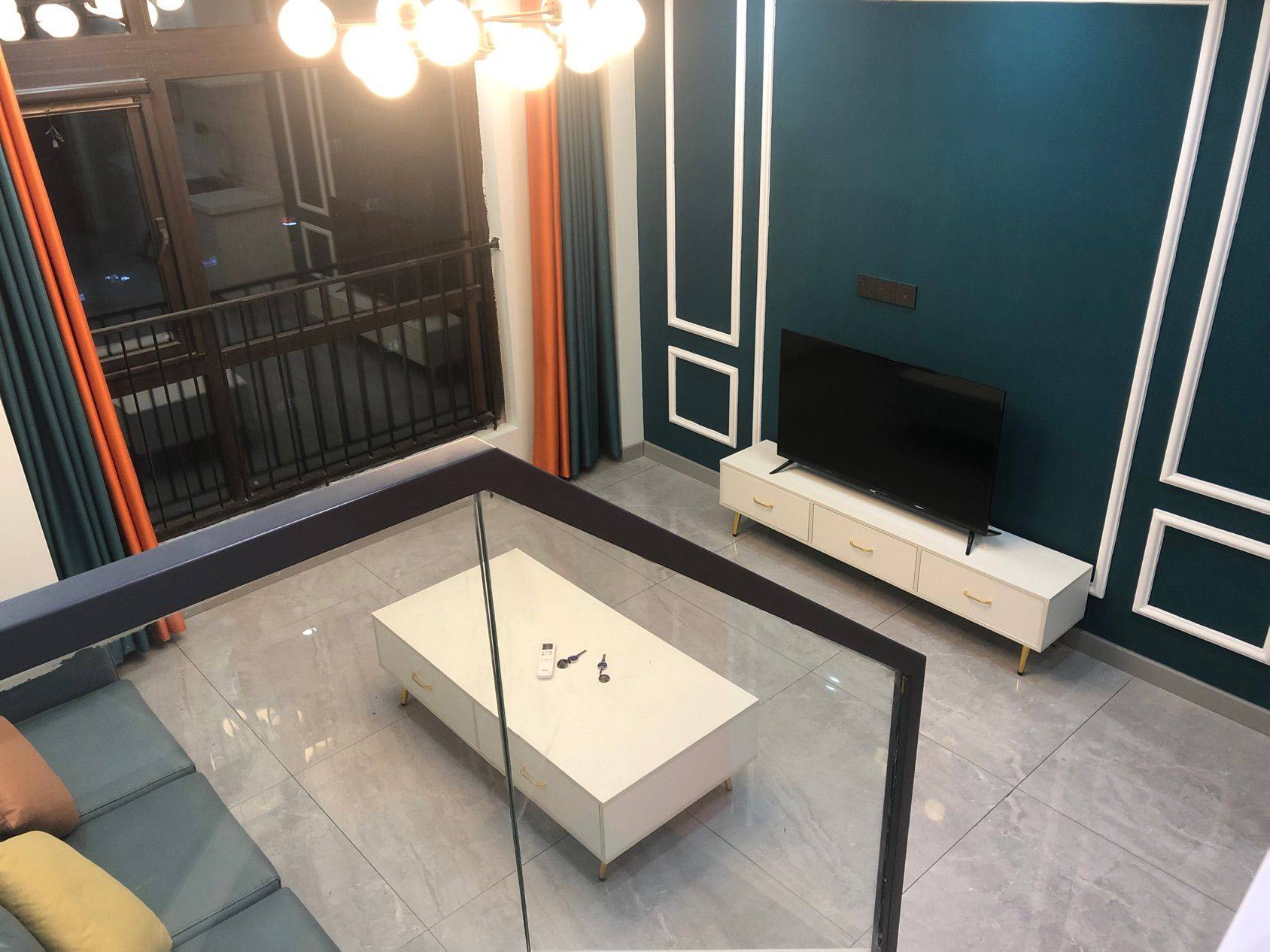 Zhengzhou-Erqi-Cozy Home,Clean&Comfy