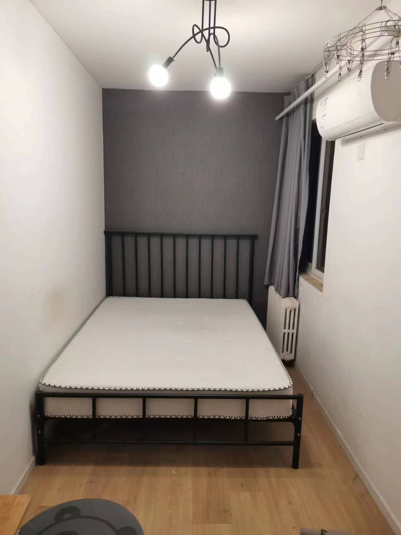 Beijing-Haidian-限女生,Pet Friendly,Cozy Home