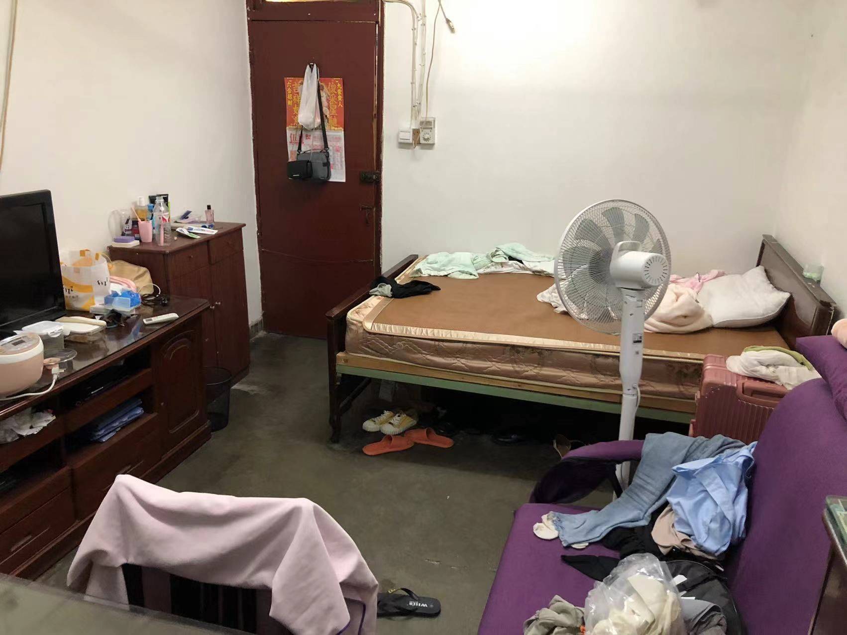 Shanghai-Pudong-Cozy Home,Clean&Comfy,Hustle & Bustle