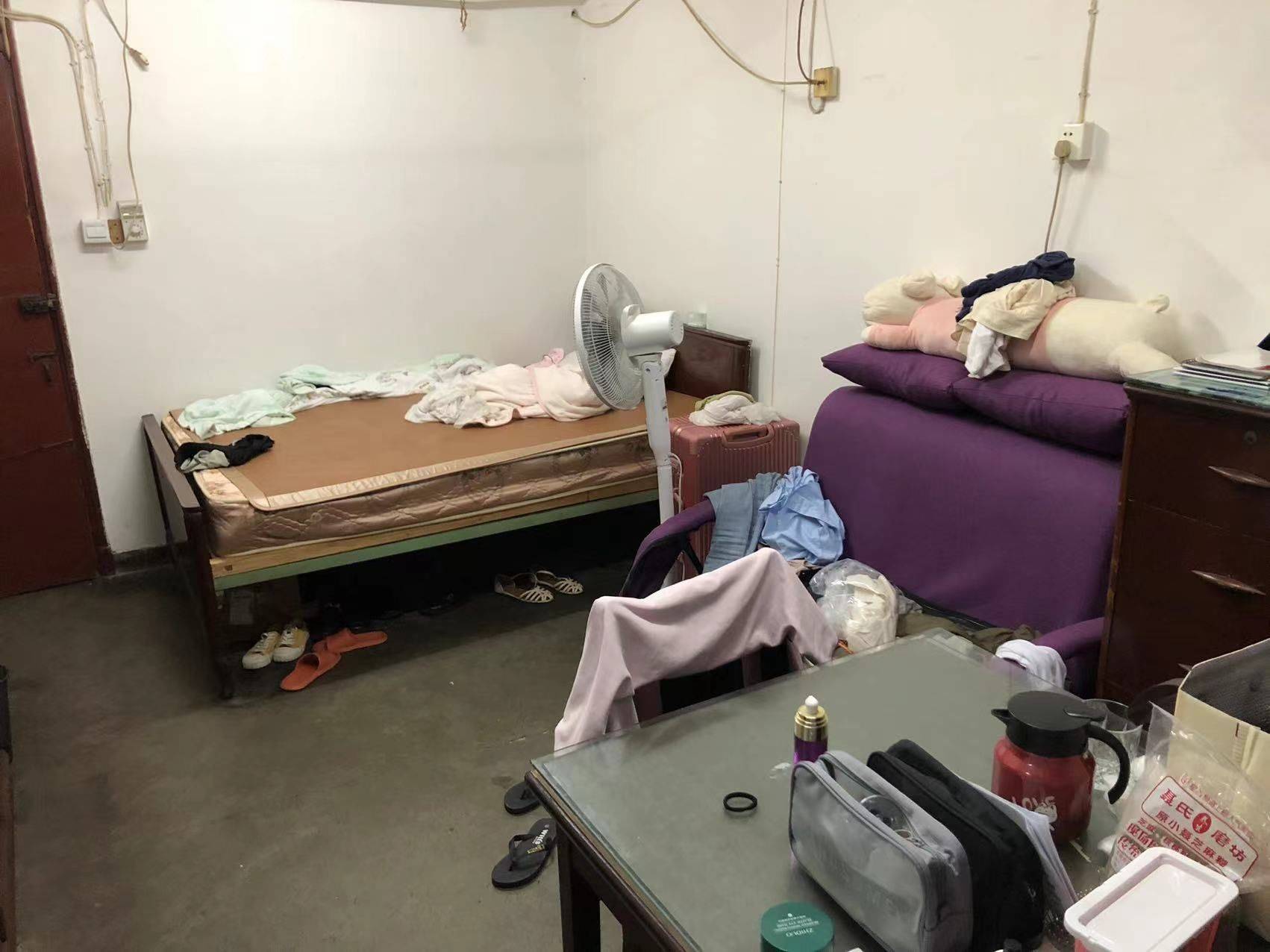 Shanghai-Pudong-Cozy Home,Clean&Comfy,Hustle & Bustle