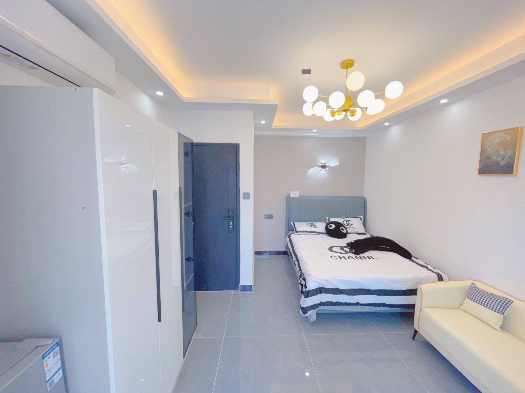 Ningbo-Yinzhou-Cozy Home,Clean&Comfy,No Gender Limit