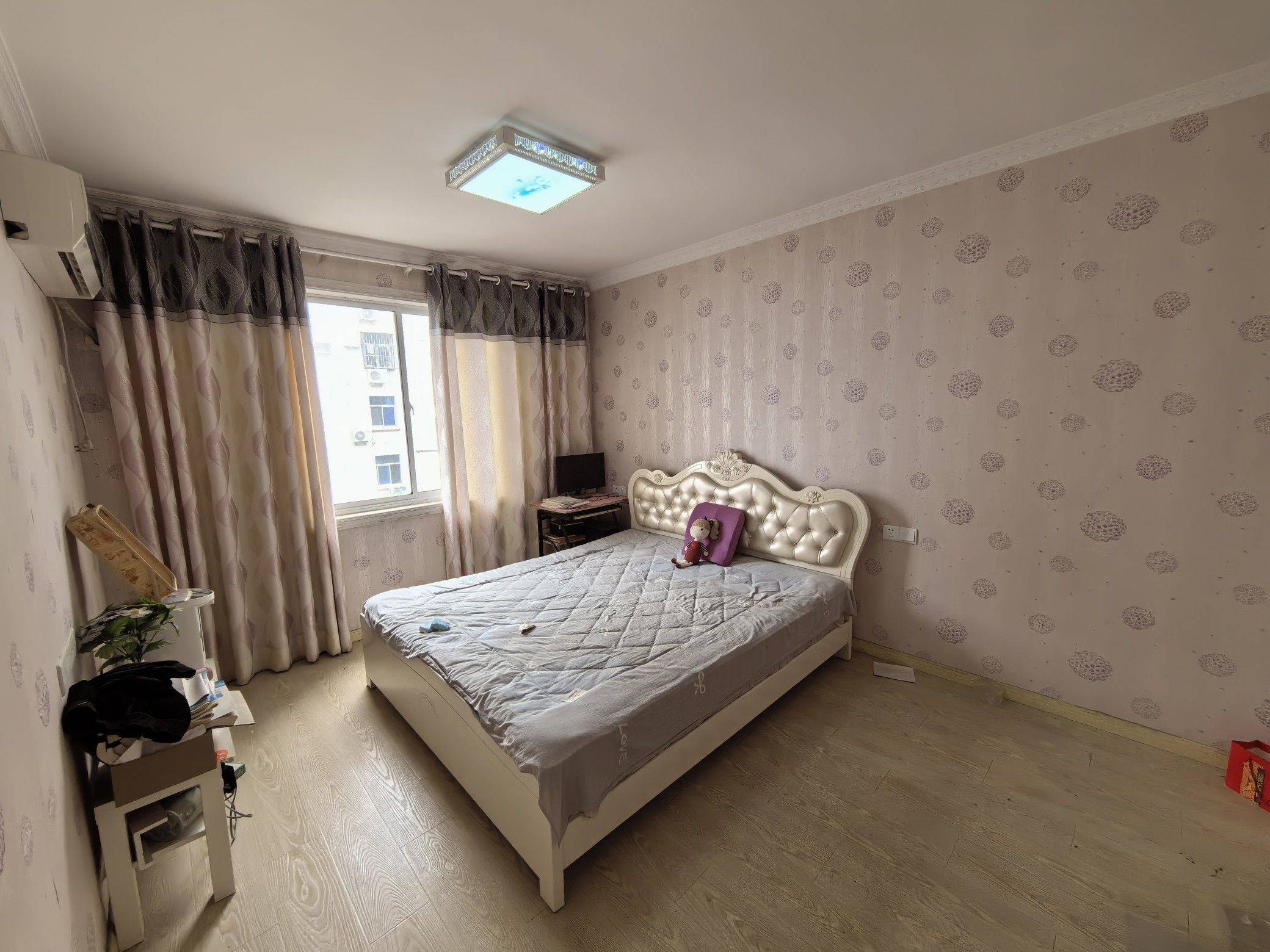 Wuxi-Liangxi-Cozy Home,Clean&Comfy
