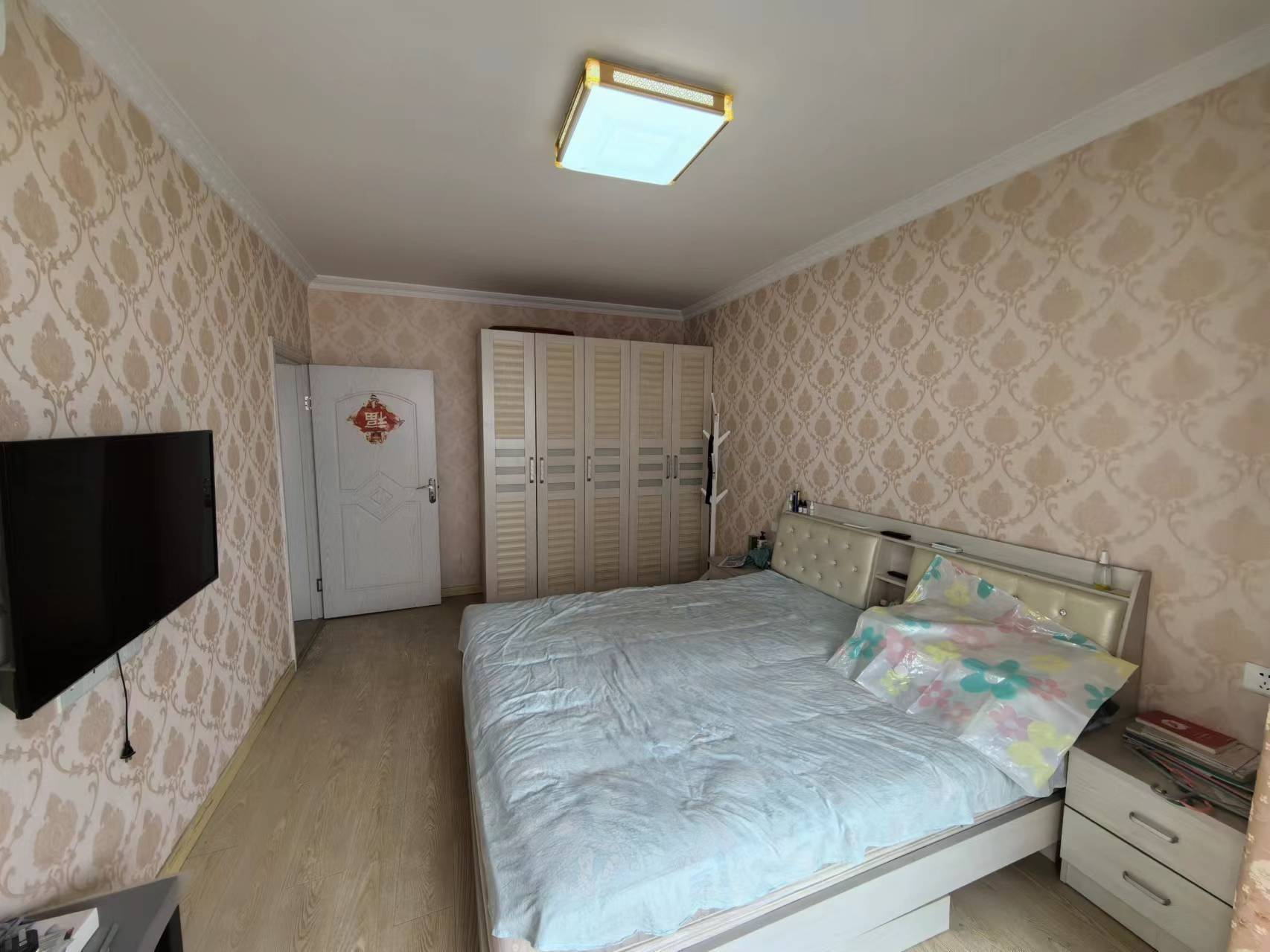 Wuxi-Liangxi-Cozy Home,Clean&Comfy