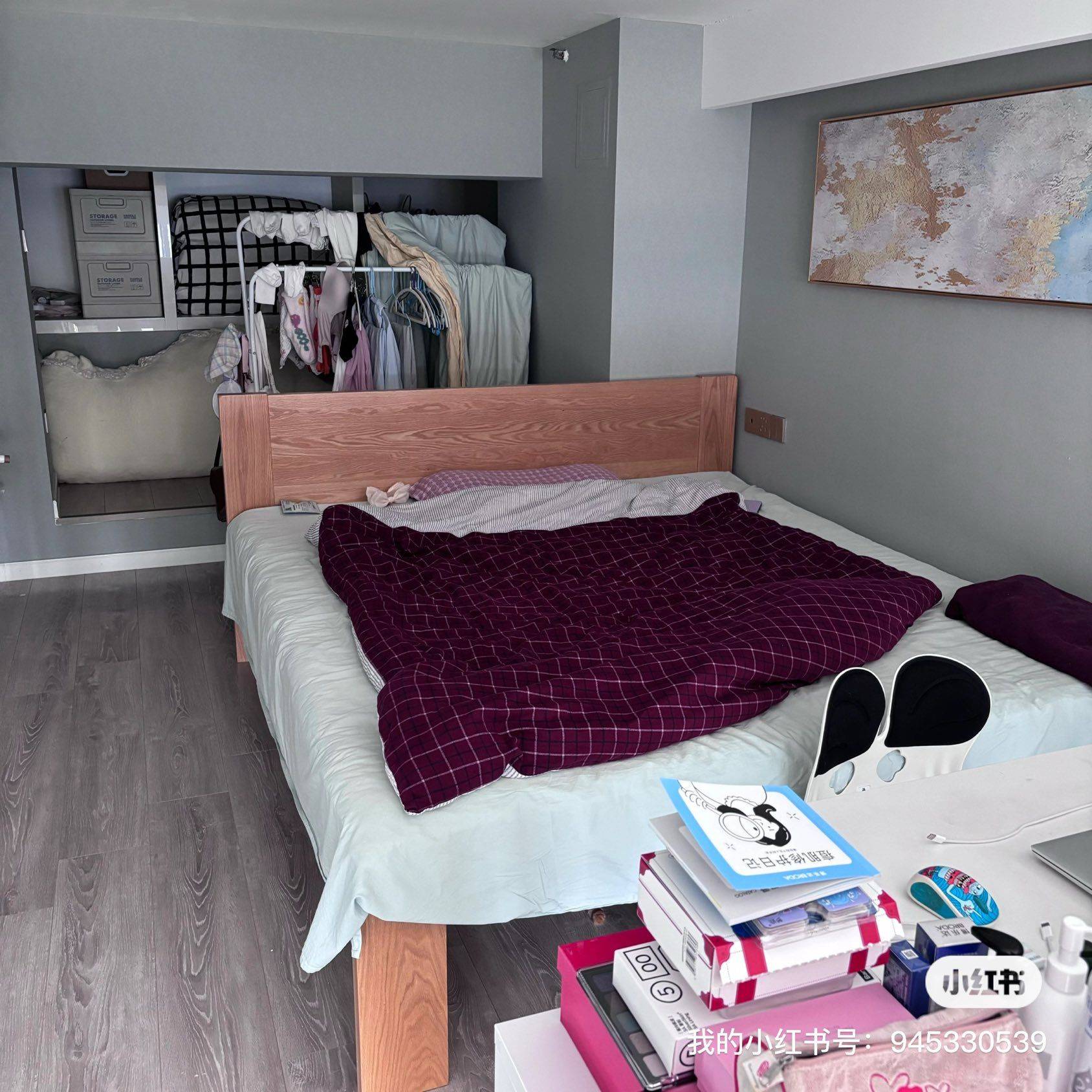 joann317整租房源2