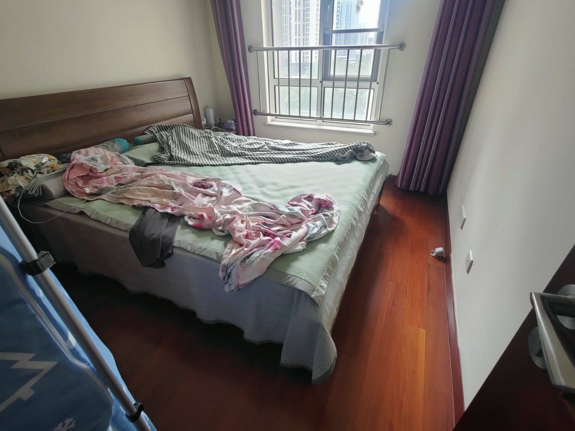 Wuhan-Jianghan-Cozy Home,Clean&Comfy,Pet Friendly